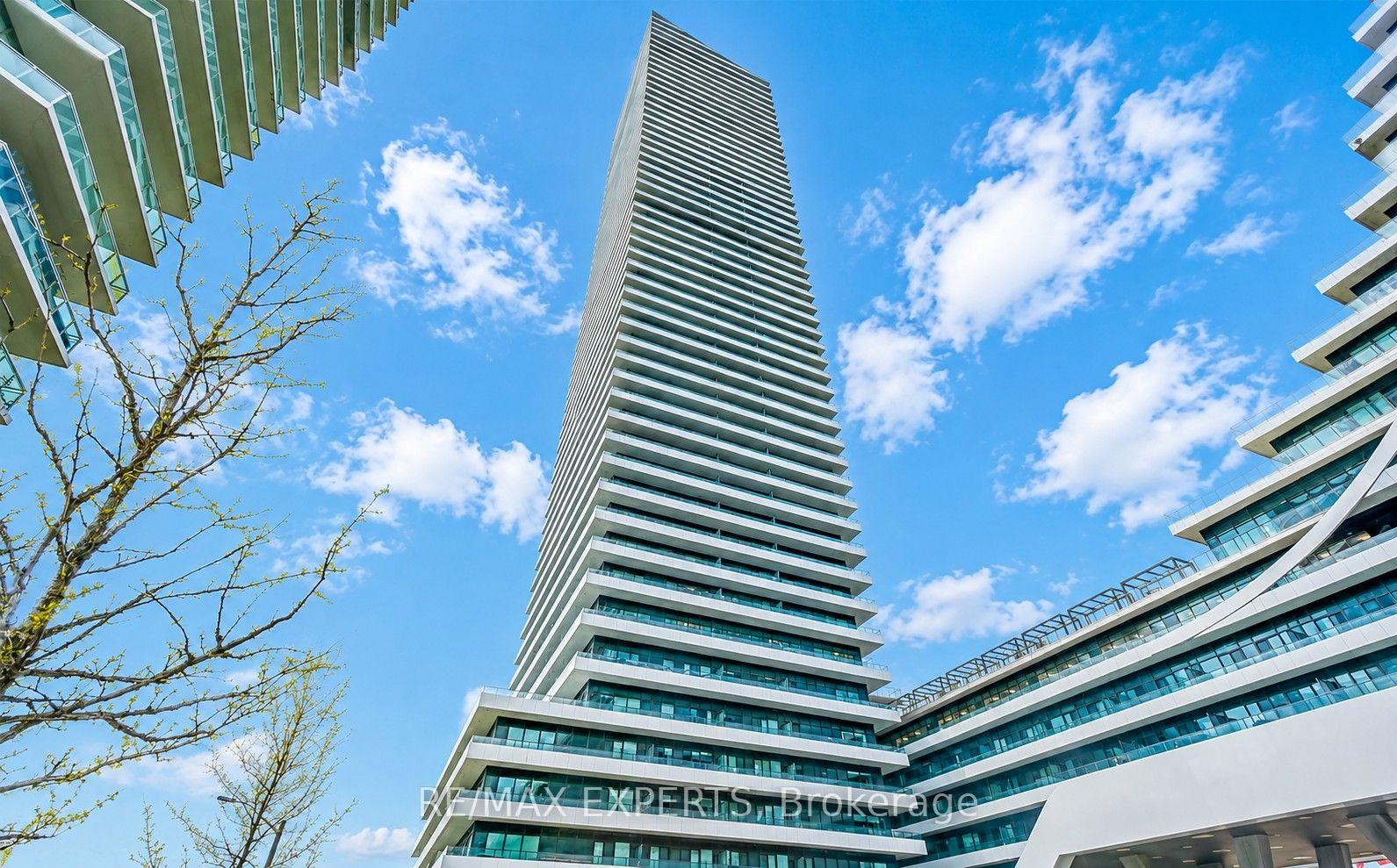 Photo 1 of Unit 450, 20 Shore Breeze Drive, Etobicoke, Mimico — HOMEH