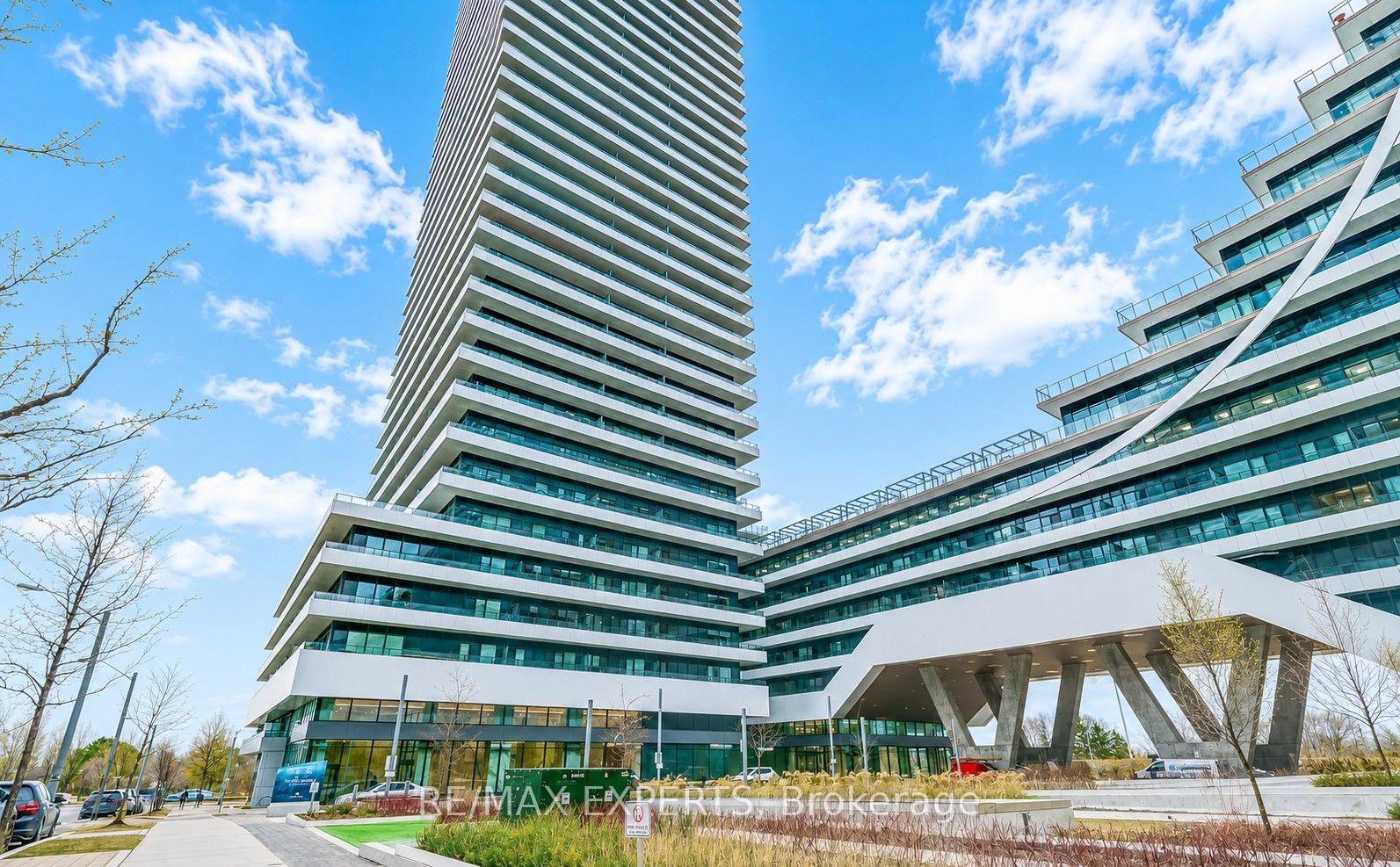Photo 6 of Unit 450, 20 Shore Breeze Drive, Etobicoke, Mimico — HOMEH