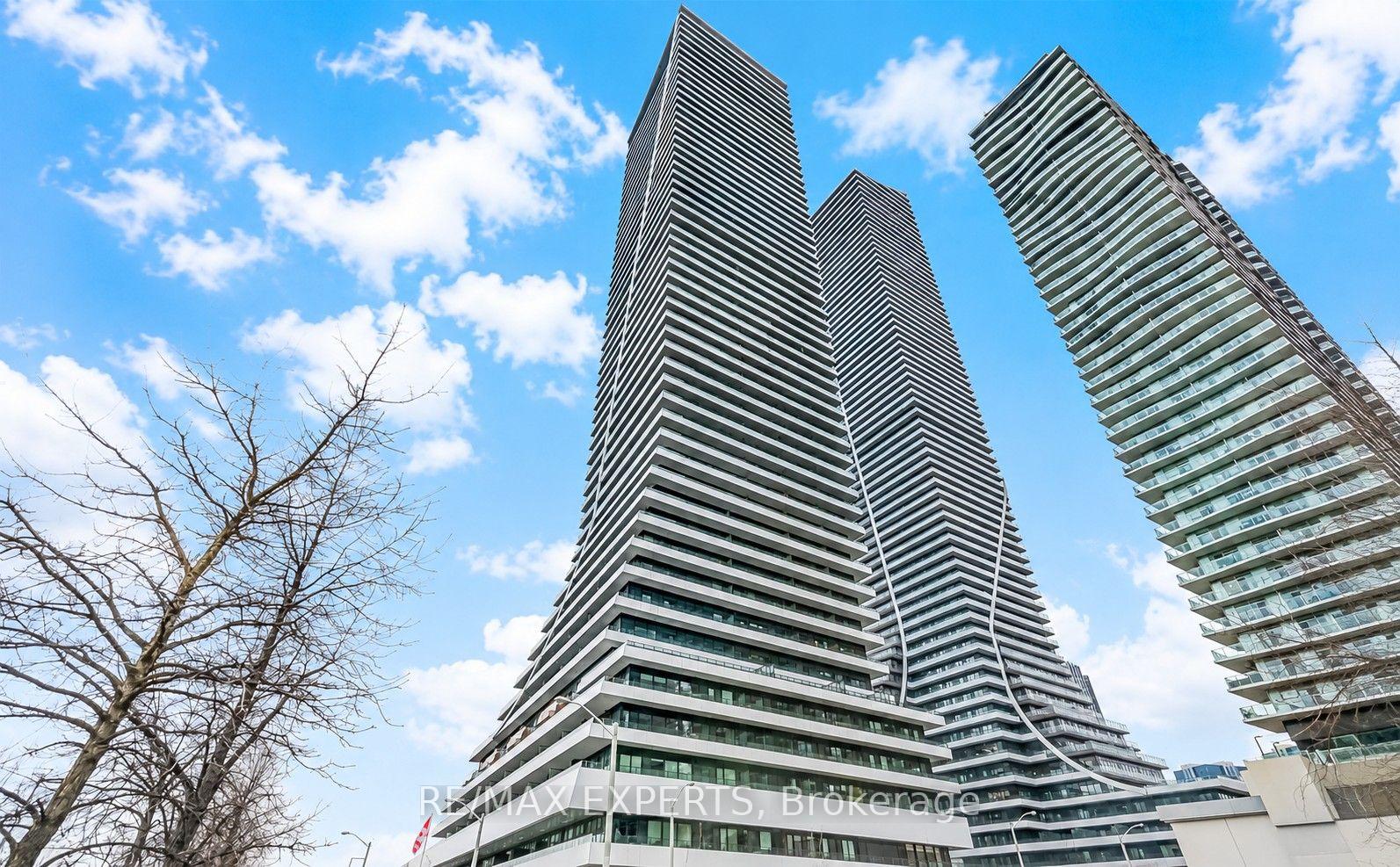 Photo 7 of Unit 450, 20 Shore Breeze Drive, Etobicoke, Mimico — HOMEH