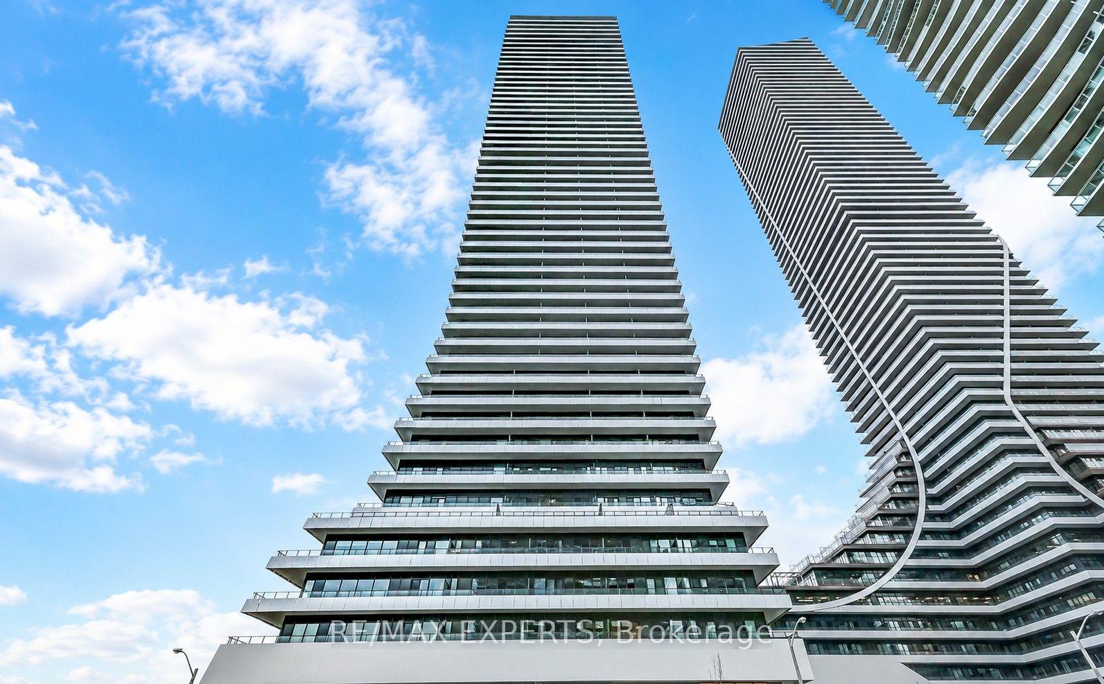 Photo 8 of Unit 450, 20 Shore Breeze Drive, Etobicoke, Mimico — HOMEH