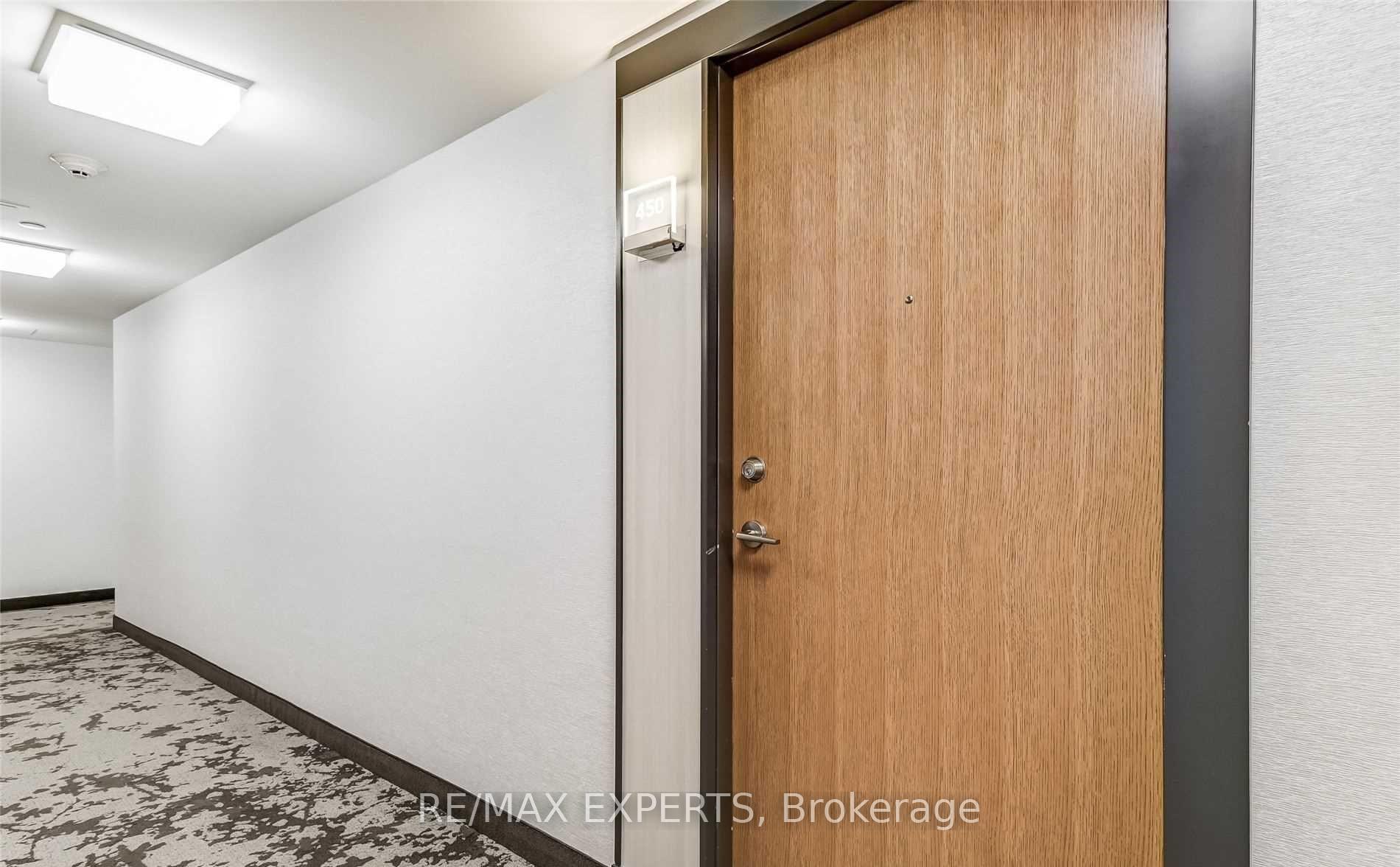 Photo 9 of Unit 450, 20 Shore Breeze Drive, Etobicoke, Mimico — HOMEH