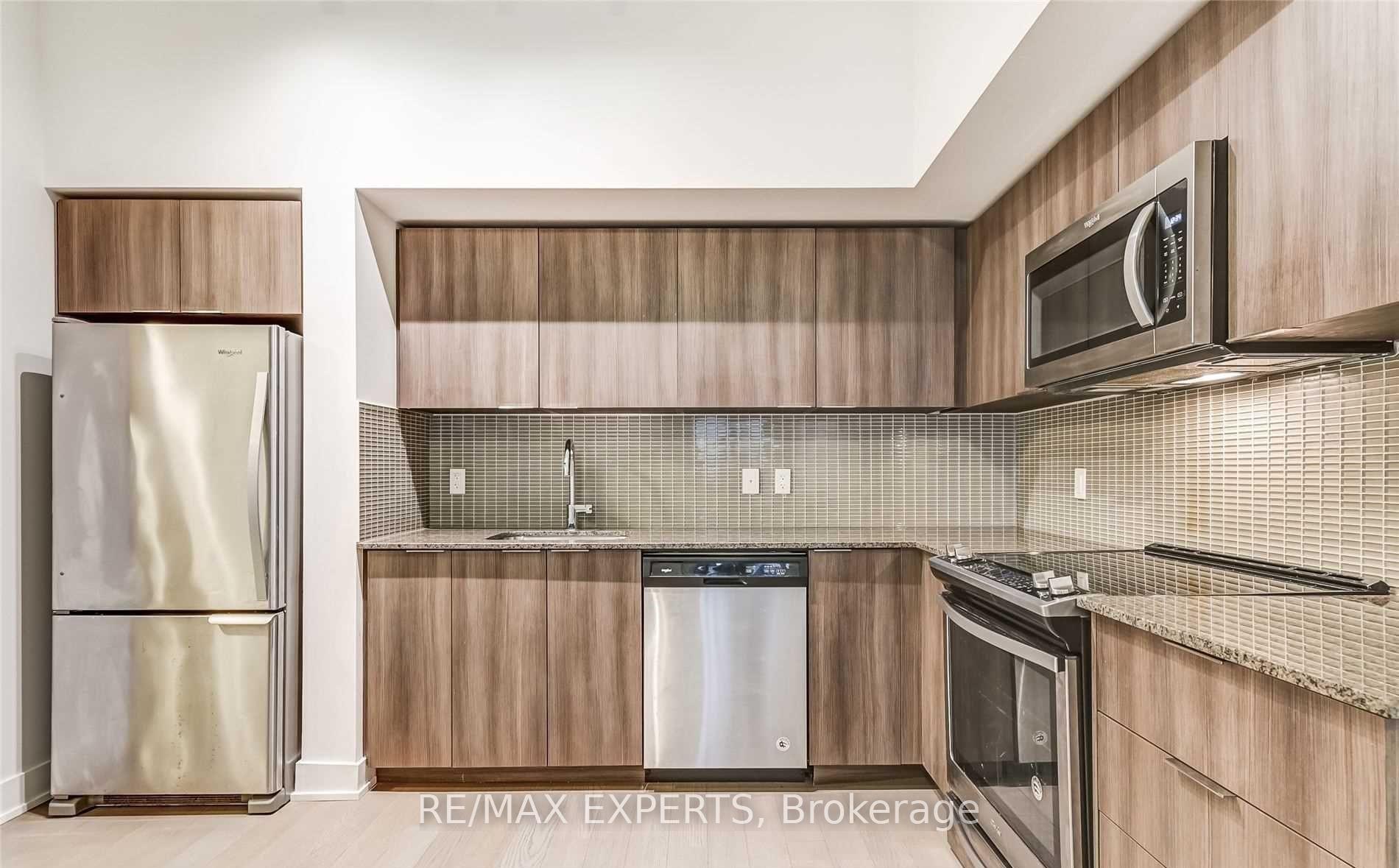 Photo 20 of Unit 450, 20 Shore Breeze Drive, Etobicoke, Mimico — HOMEH