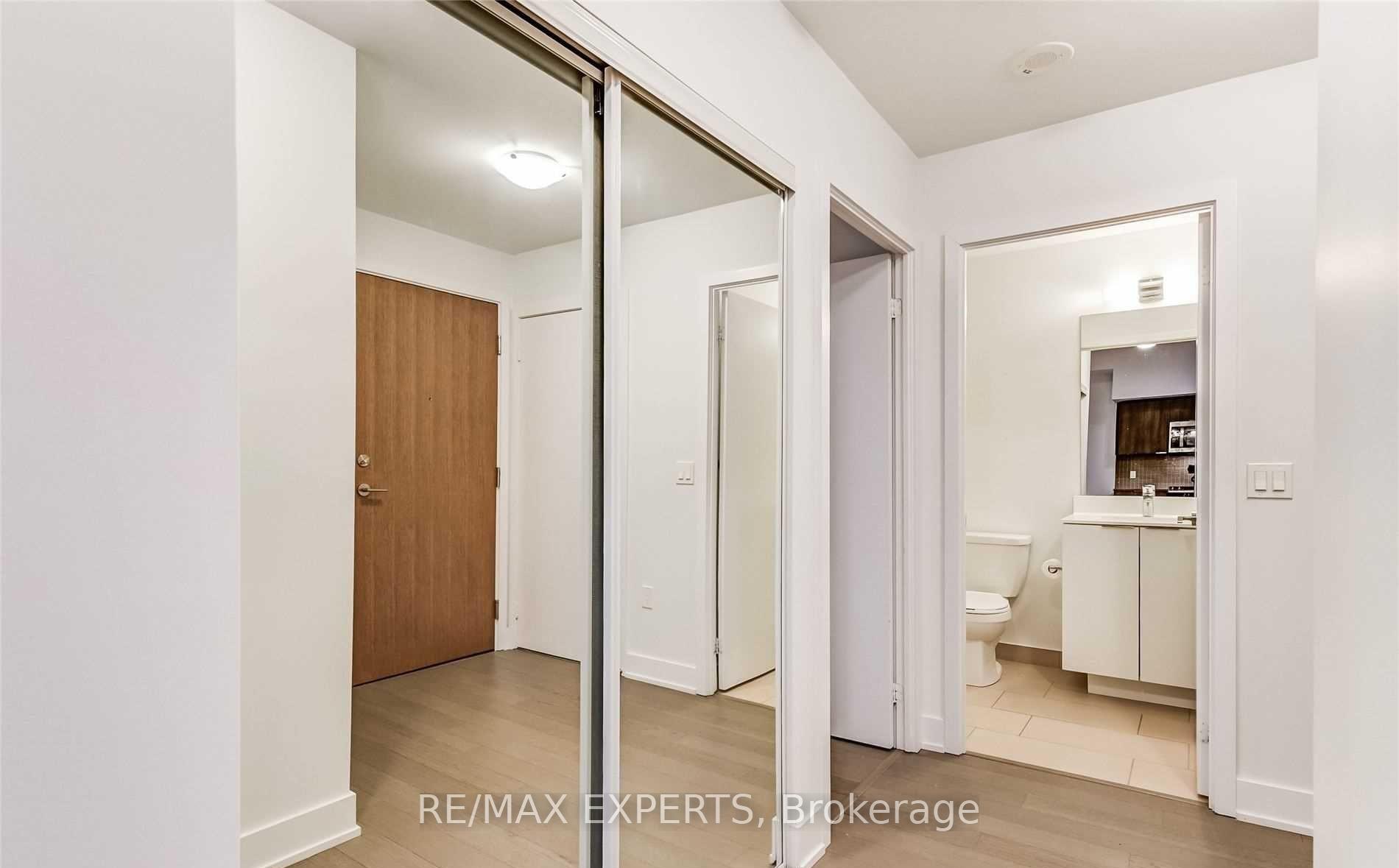 Photo 34 of Unit 450, 20 Shore Breeze Drive, Etobicoke, Mimico — HOMEH