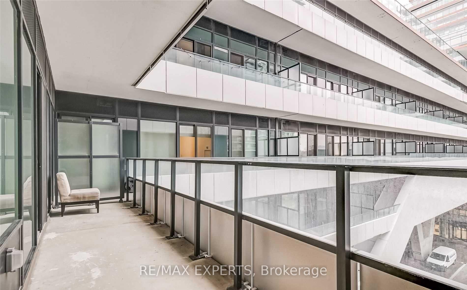 Photo 40 of Unit 450, 20 Shore Breeze Drive, Etobicoke, Mimico — HOMEH