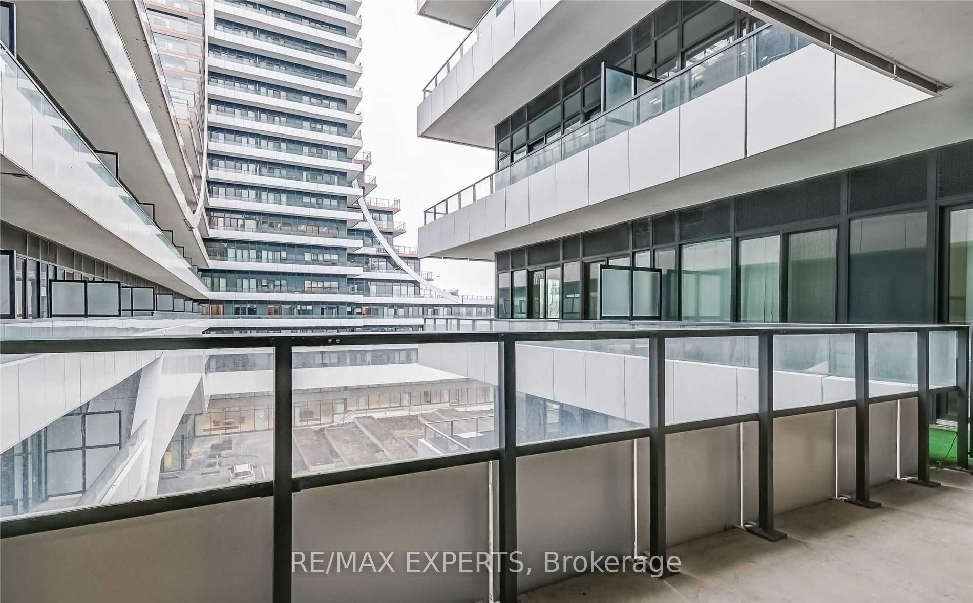 Photo 41 of Unit 450, 20 Shore Breeze Drive, Etobicoke, Mimico — HOMEH