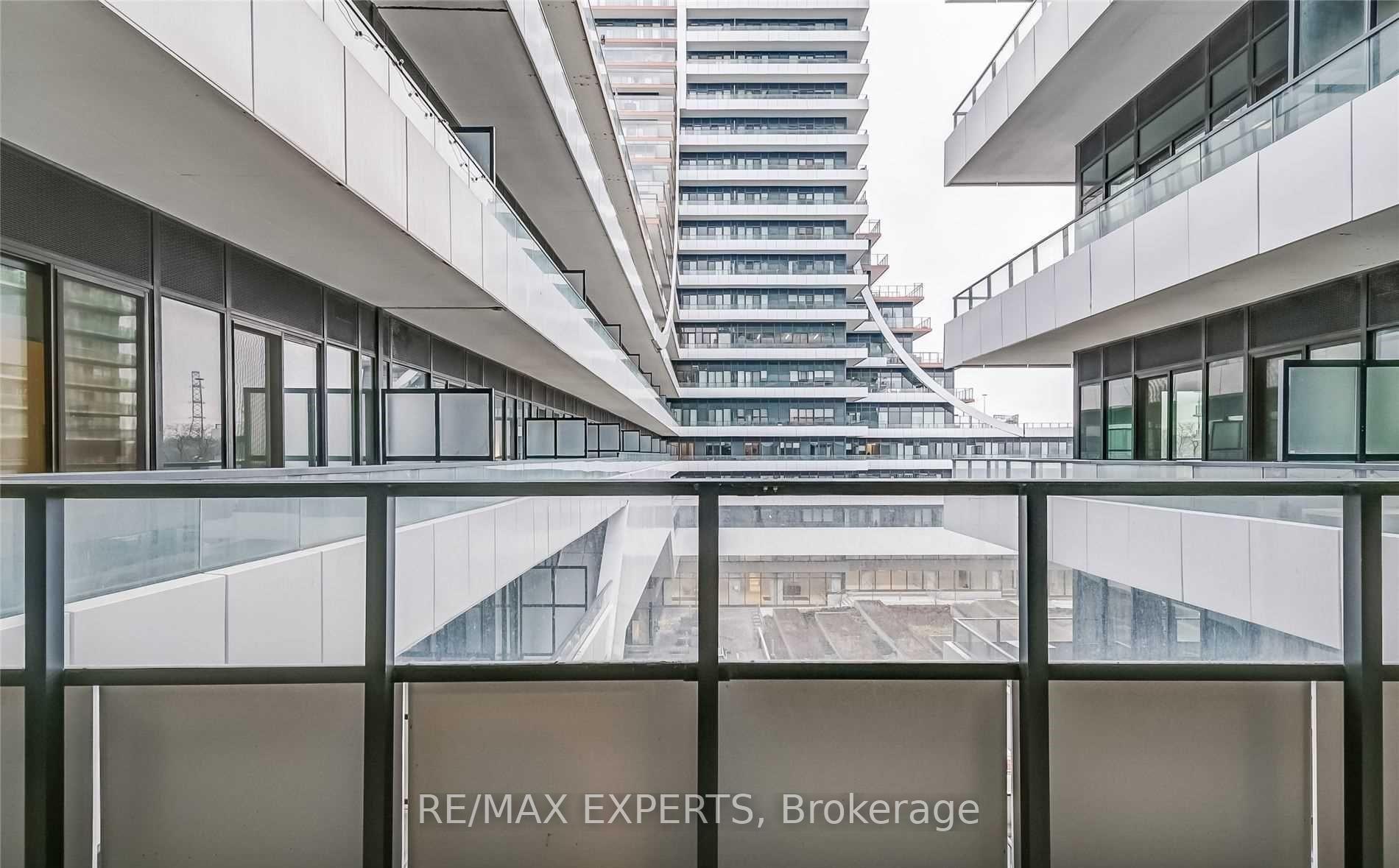 Photo 42 of Unit 450, 20 Shore Breeze Drive, Etobicoke, Mimico — HOMEH