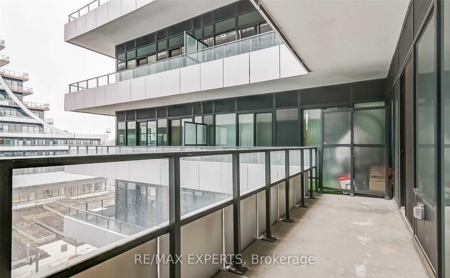 Photo 43 of Unit 450, 20 Shore Breeze Drive, Etobicoke, Mimico — HOMEH