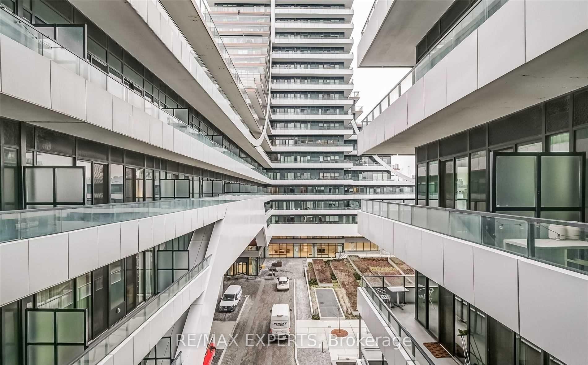 Photo 45 of Unit 450, 20 Shore Breeze Drive, Etobicoke, Mimico — HOMEH