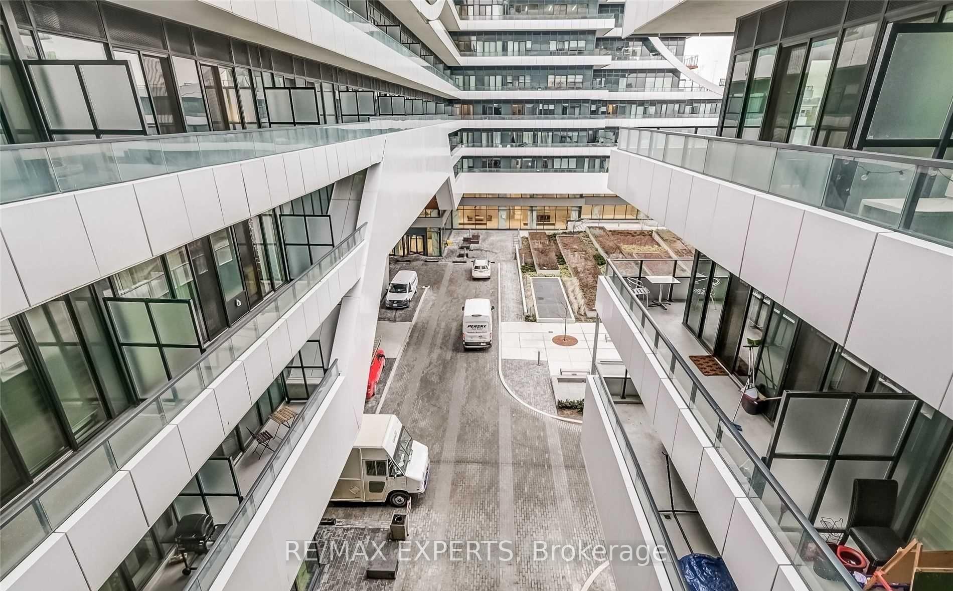 Photo 46 of Unit 450, 20 Shore Breeze Drive, Etobicoke, Mimico — HOMEH