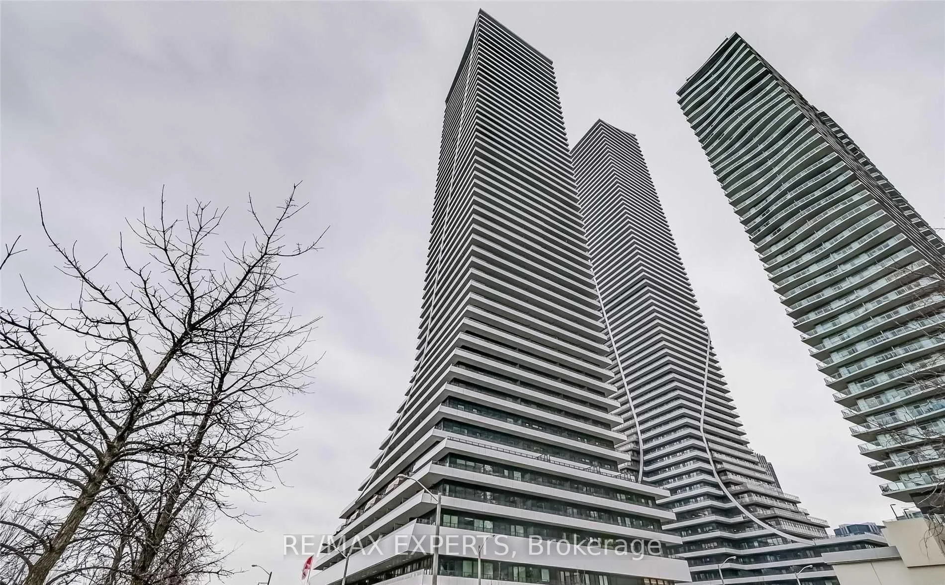 Photo 2 of Unit 450, 20 Shore Breeze Drive, Etobicoke, Mimico — HOMEH