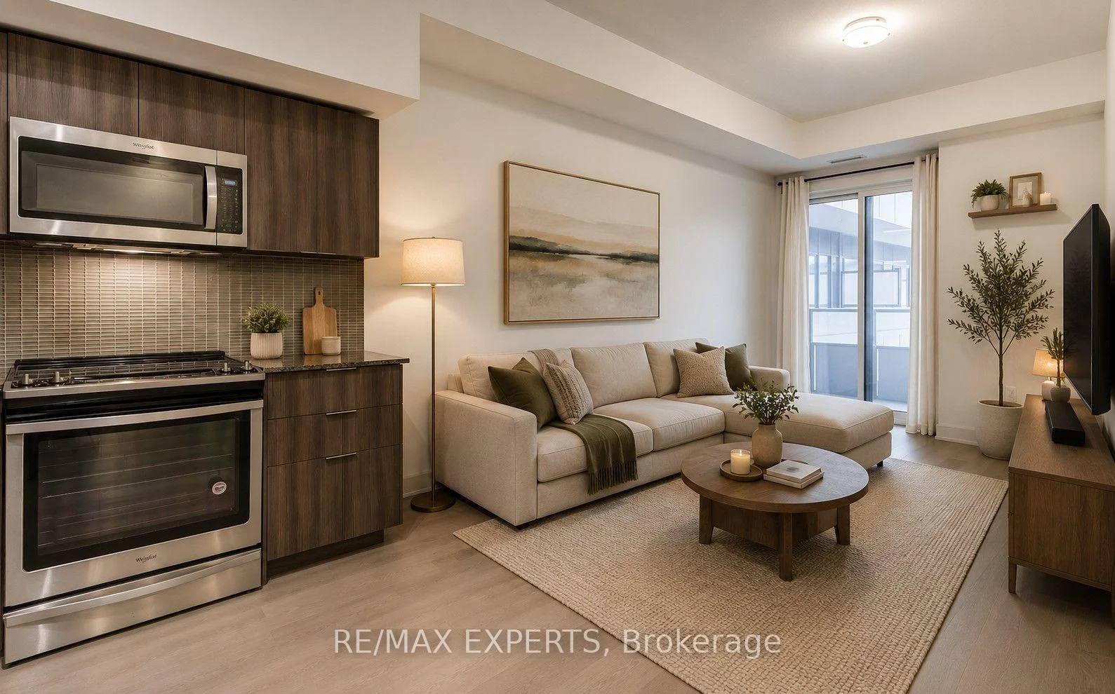 Photo 22 of Unit 450, 20 Shore Breeze Drive, Etobicoke, Mimico — HOMEH