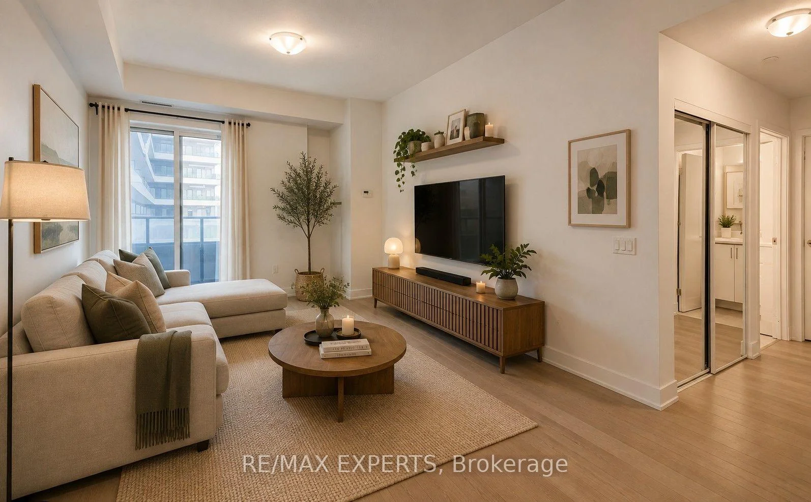 Photo 26 of Unit 450, 20 Shore Breeze Drive, Etobicoke, Mimico — HOMEH