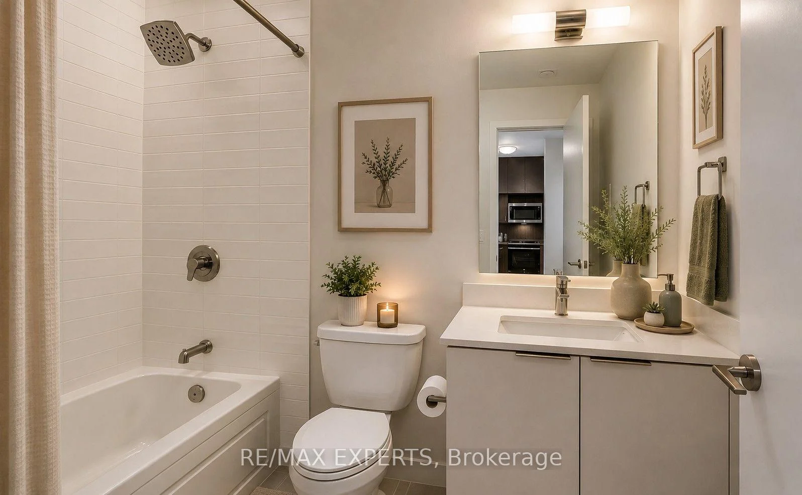 Photo 36 of Unit 450, 20 Shore Breeze Drive, Etobicoke, Mimico — HOMEH