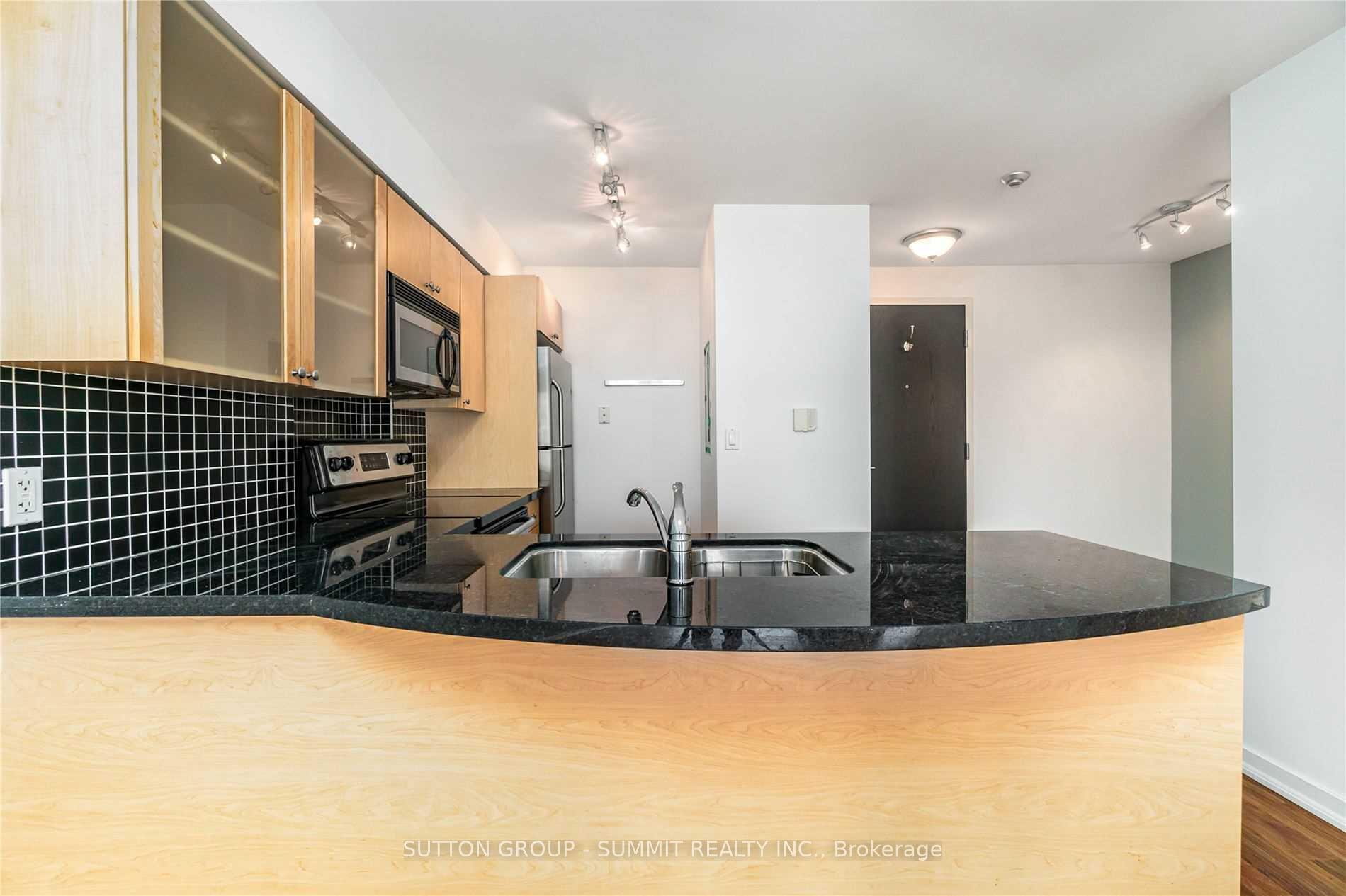 Photo 9 of Unit 416, 1005 King Street W, Toronto, Niagara — HOMEH