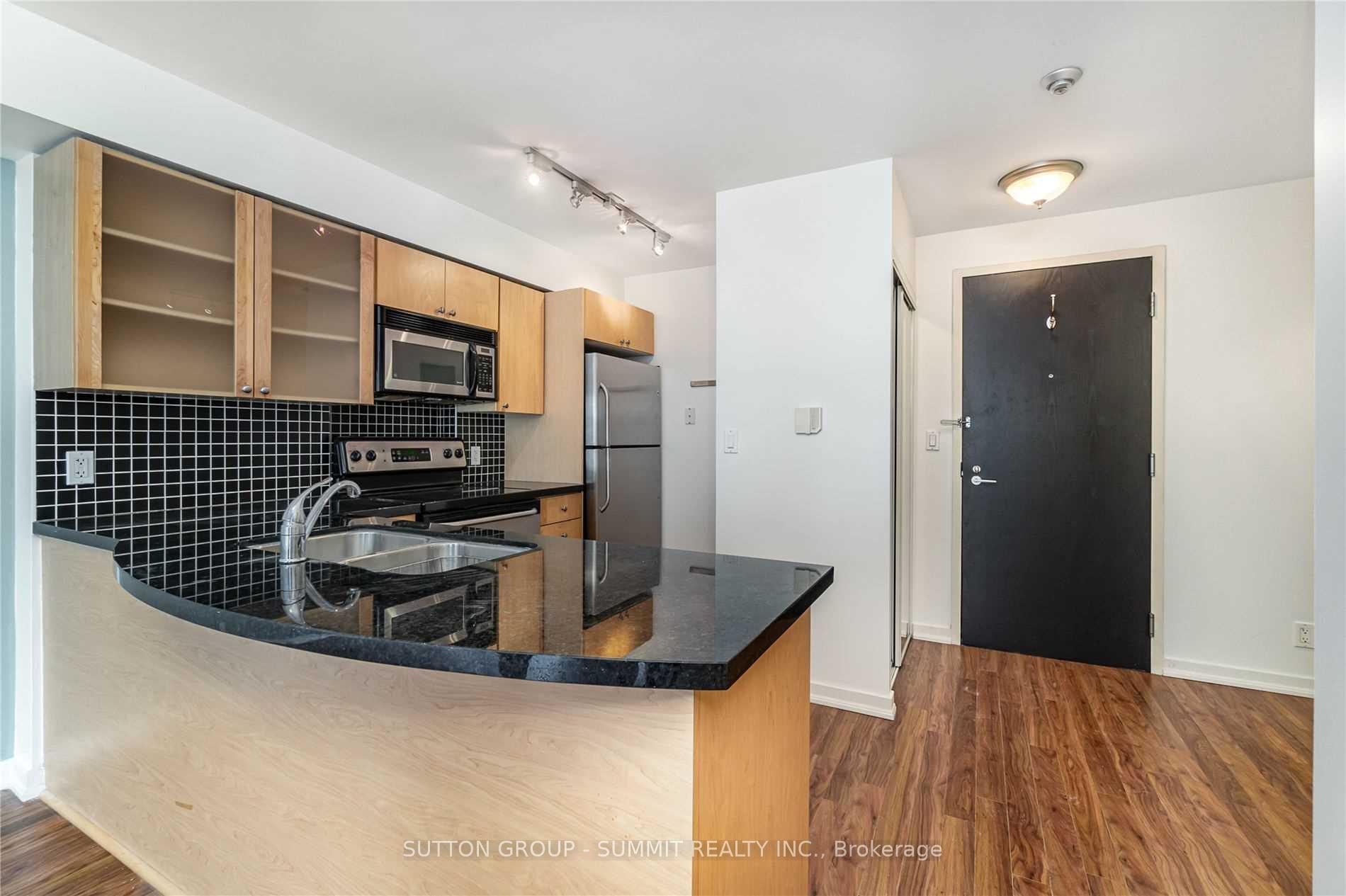 Photo 10 of Unit 416, 1005 King Street W, Toronto, Niagara — HOMEH