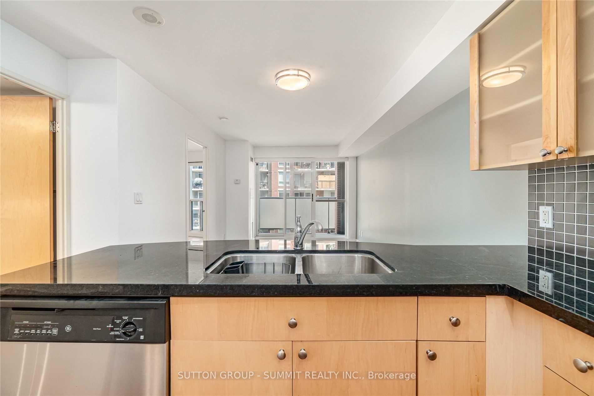 Photo 11 of Unit 416, 1005 King Street W, Toronto, Niagara — HOMEH