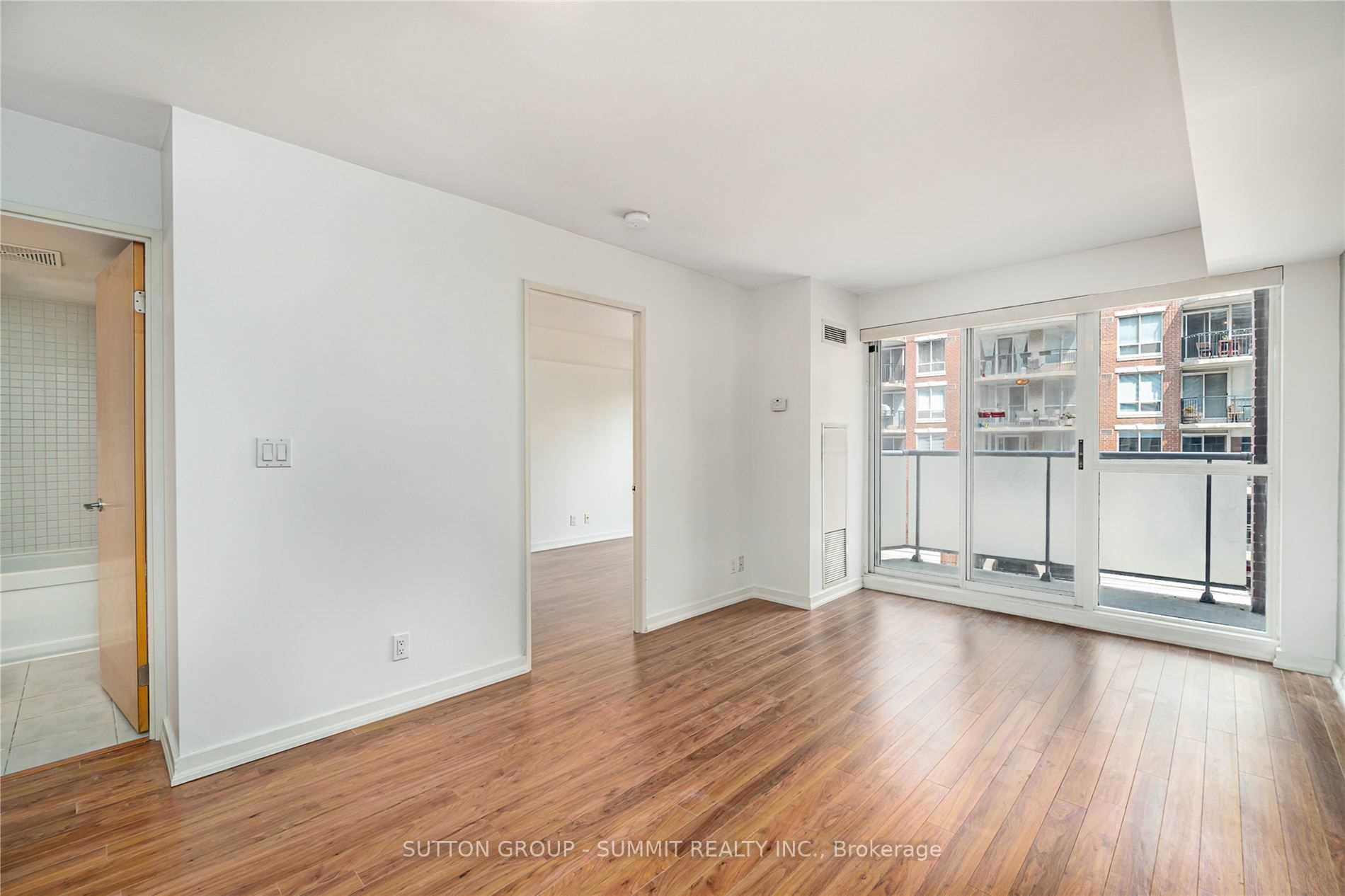 Photo 13 of Unit 416, 1005 King Street W, Toronto, Niagara — HOMEH