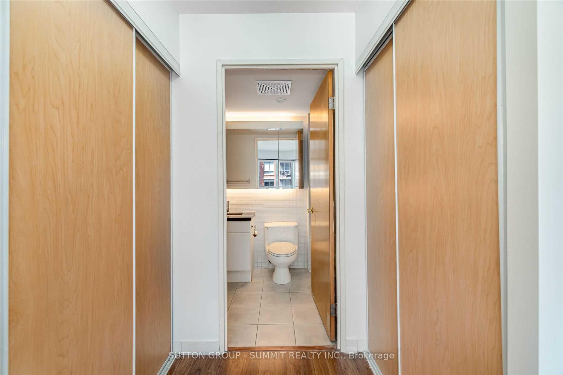 Photo 21 of Unit 416, 1005 King Street W, Toronto, Niagara — HOMEH