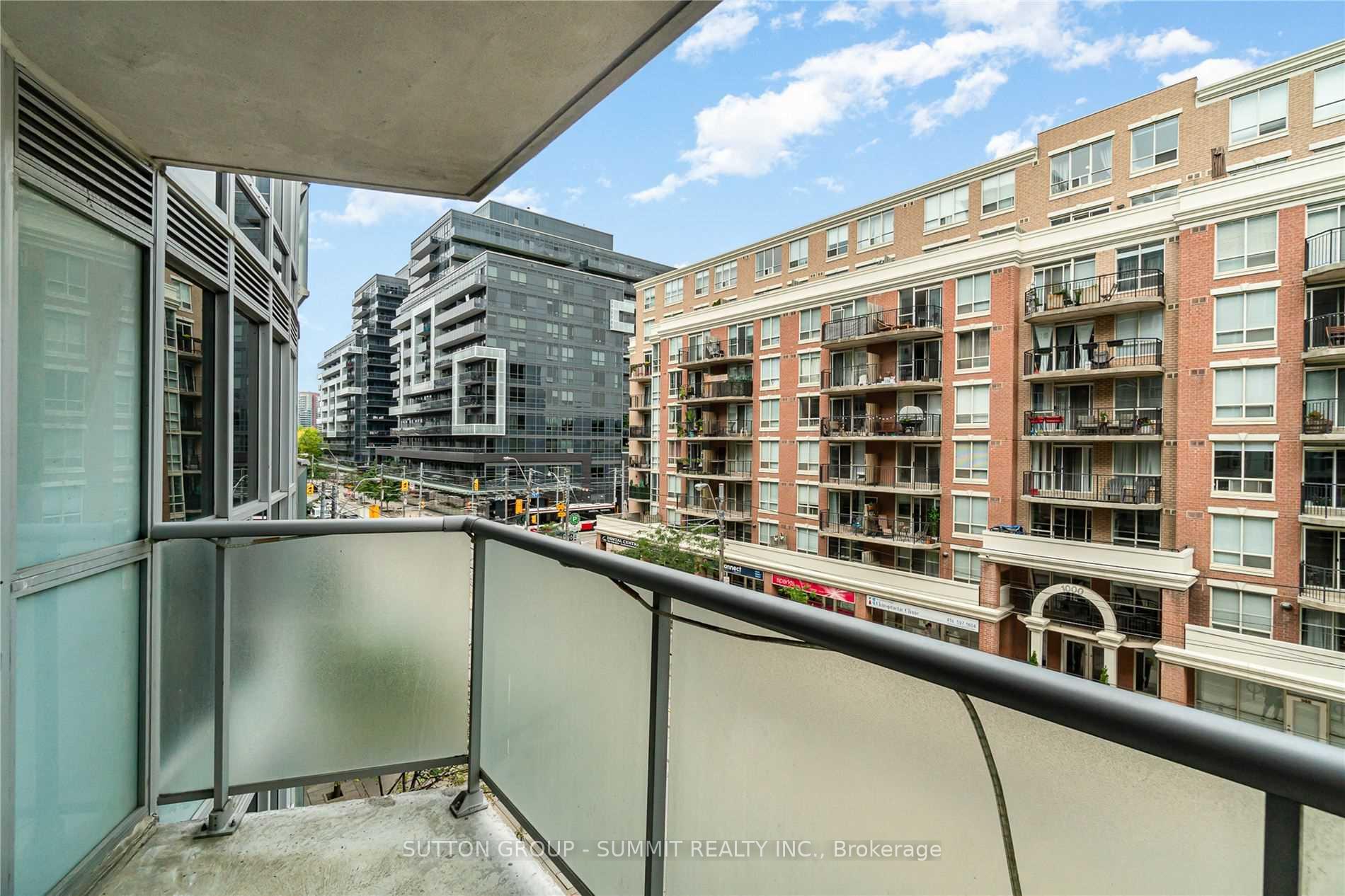 Photo 24 of Unit 416, 1005 King Street W, Toronto, Niagara — HOMEH