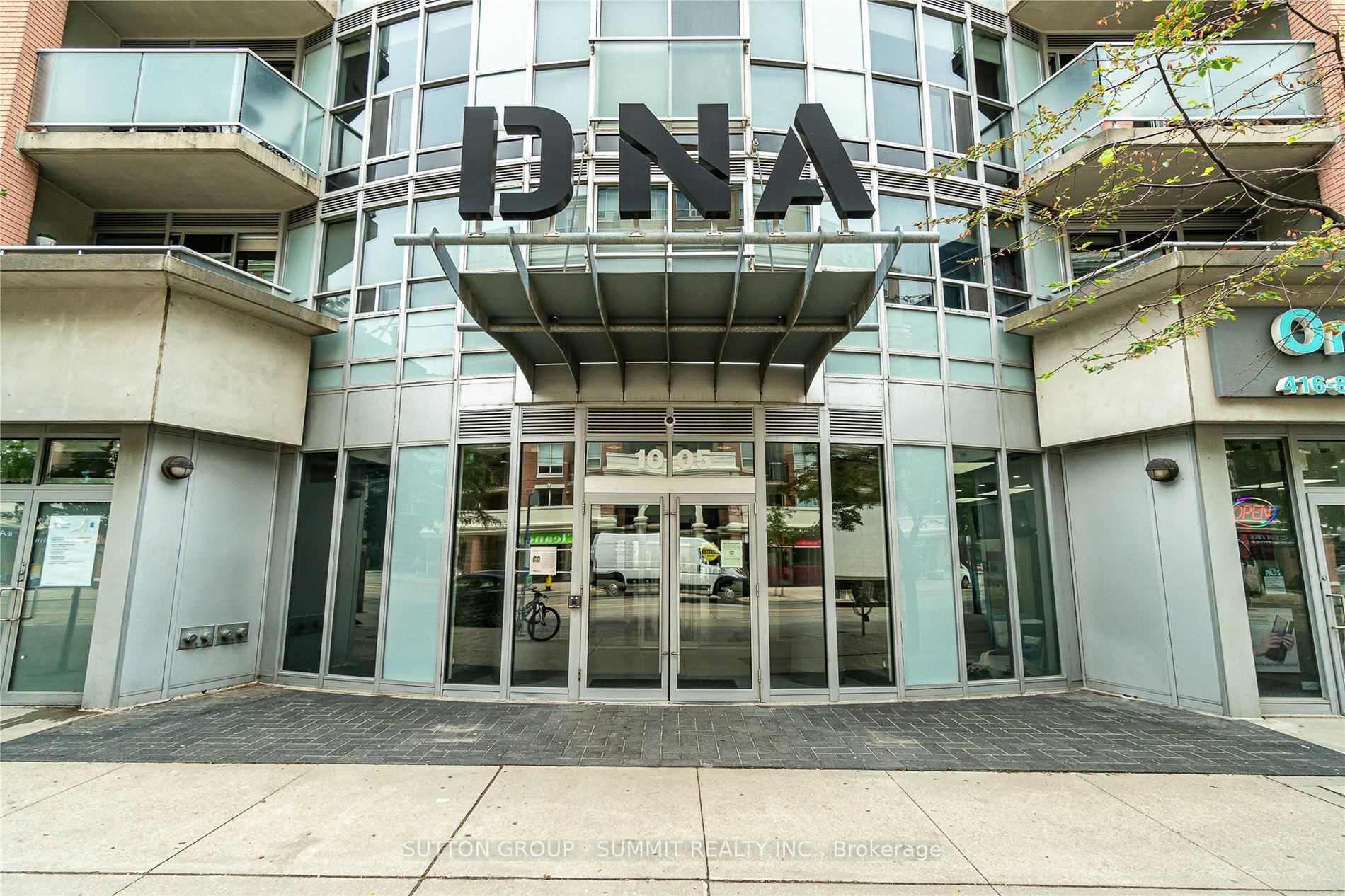 Photo 25 of Unit 416, 1005 King Street W, Toronto, Niagara — HOMEH