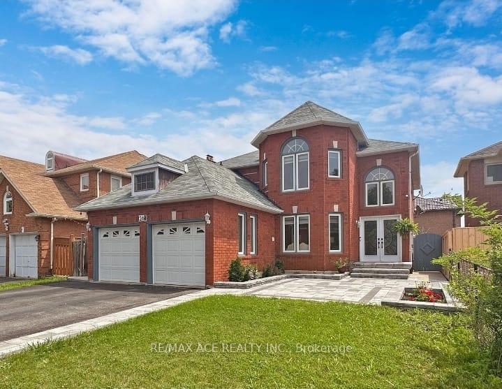 Photo 1 of 26 Brownridge Court N, Brampton, Fletcher's Creek South — HOMEH