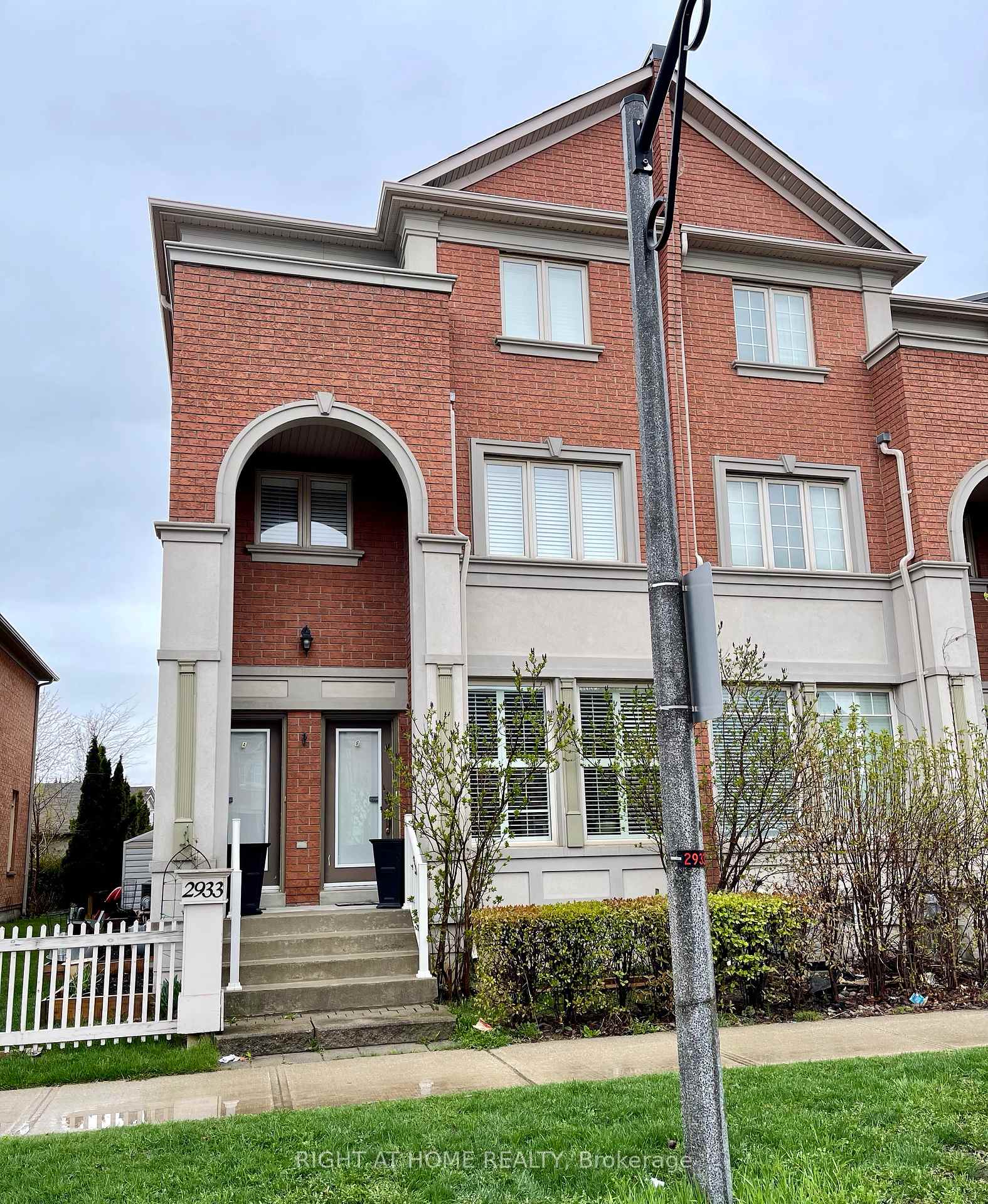 Photo 1 of Unit A, 2933 Bur Oak Avenue, Markham, Cornell — HOMEH