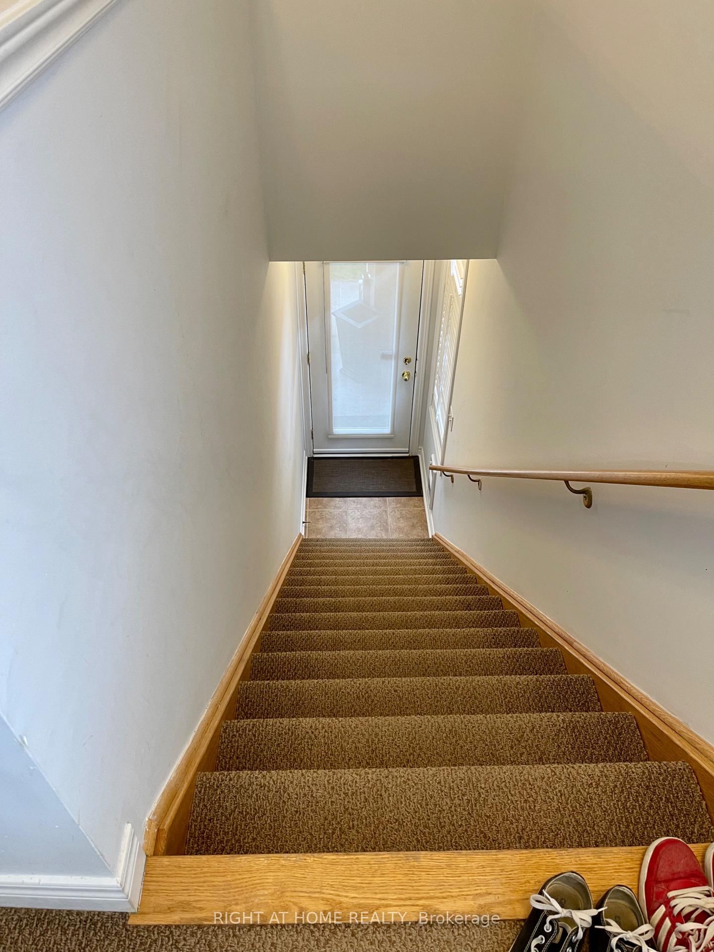 Photo 2 of Unit A, 2933 Bur Oak Avenue, Markham, Cornell — HOMEH