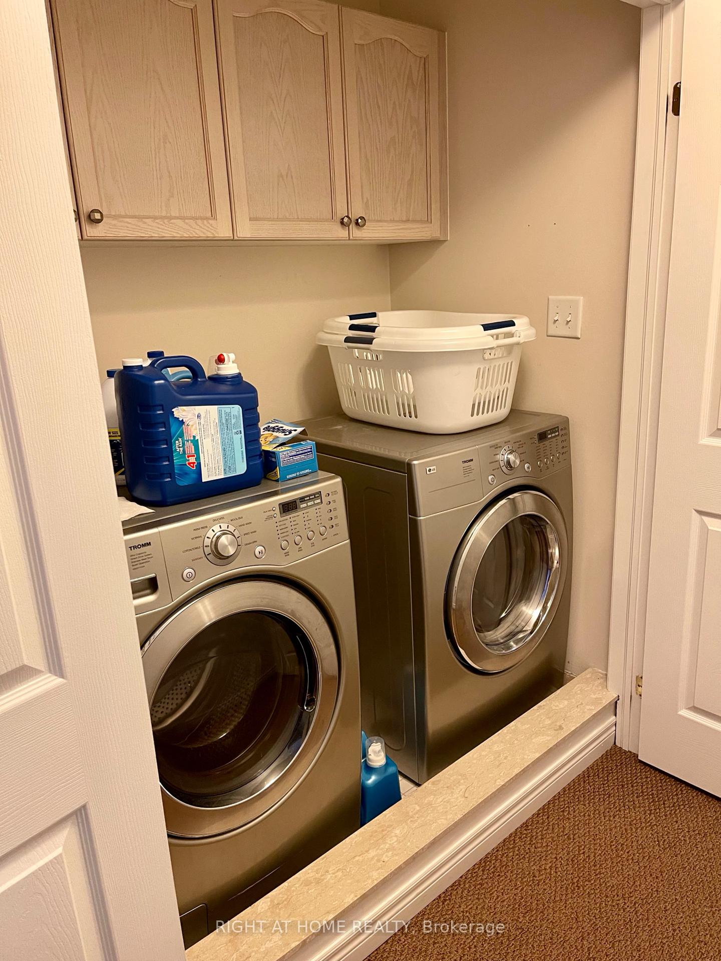 Photo 15 of Unit A, 2933 Bur Oak Avenue, Markham, Cornell — HOMEH