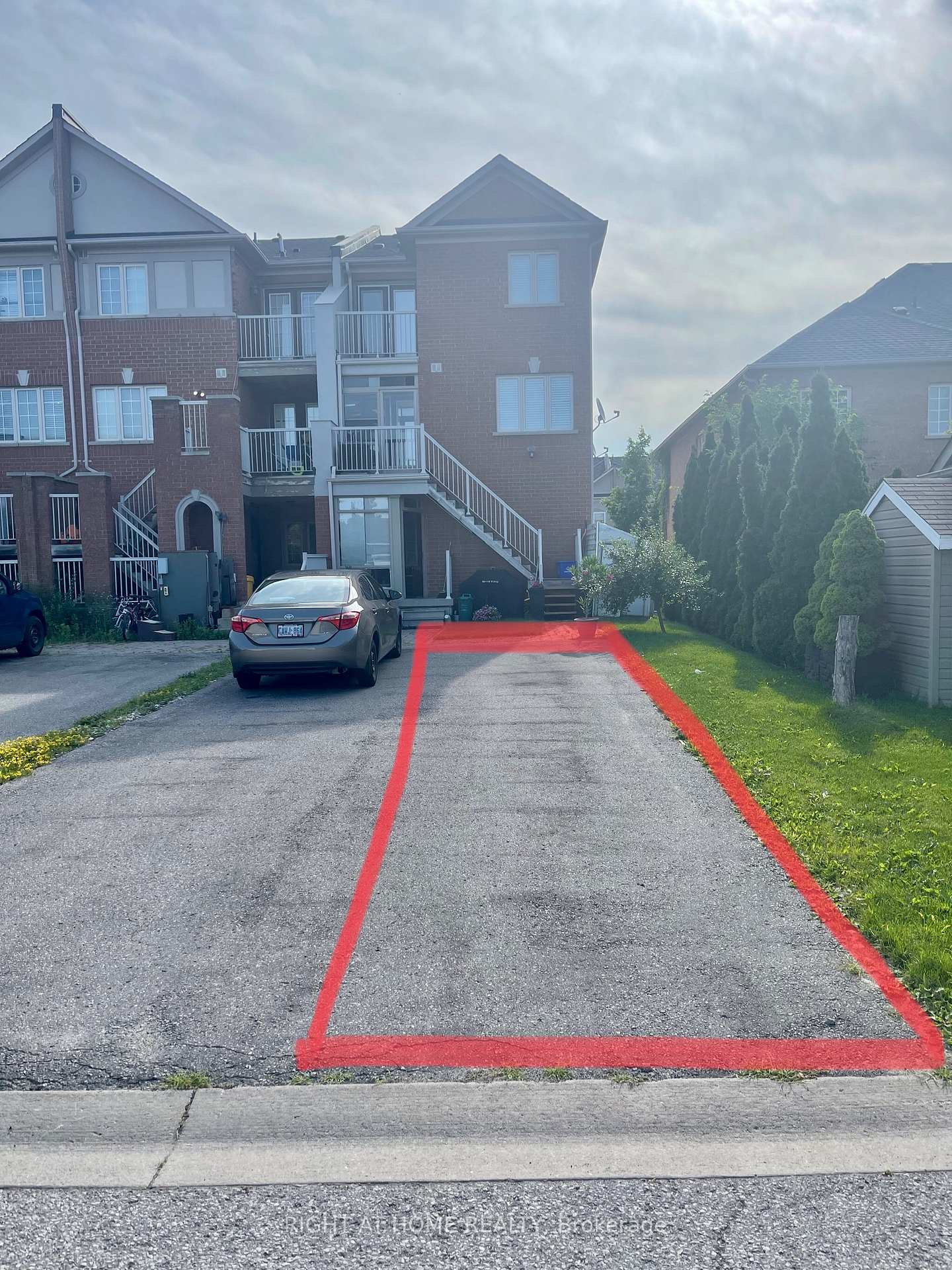 Photo 16 of Unit A, 2933 Bur Oak Avenue, Markham, Cornell — HOMEH