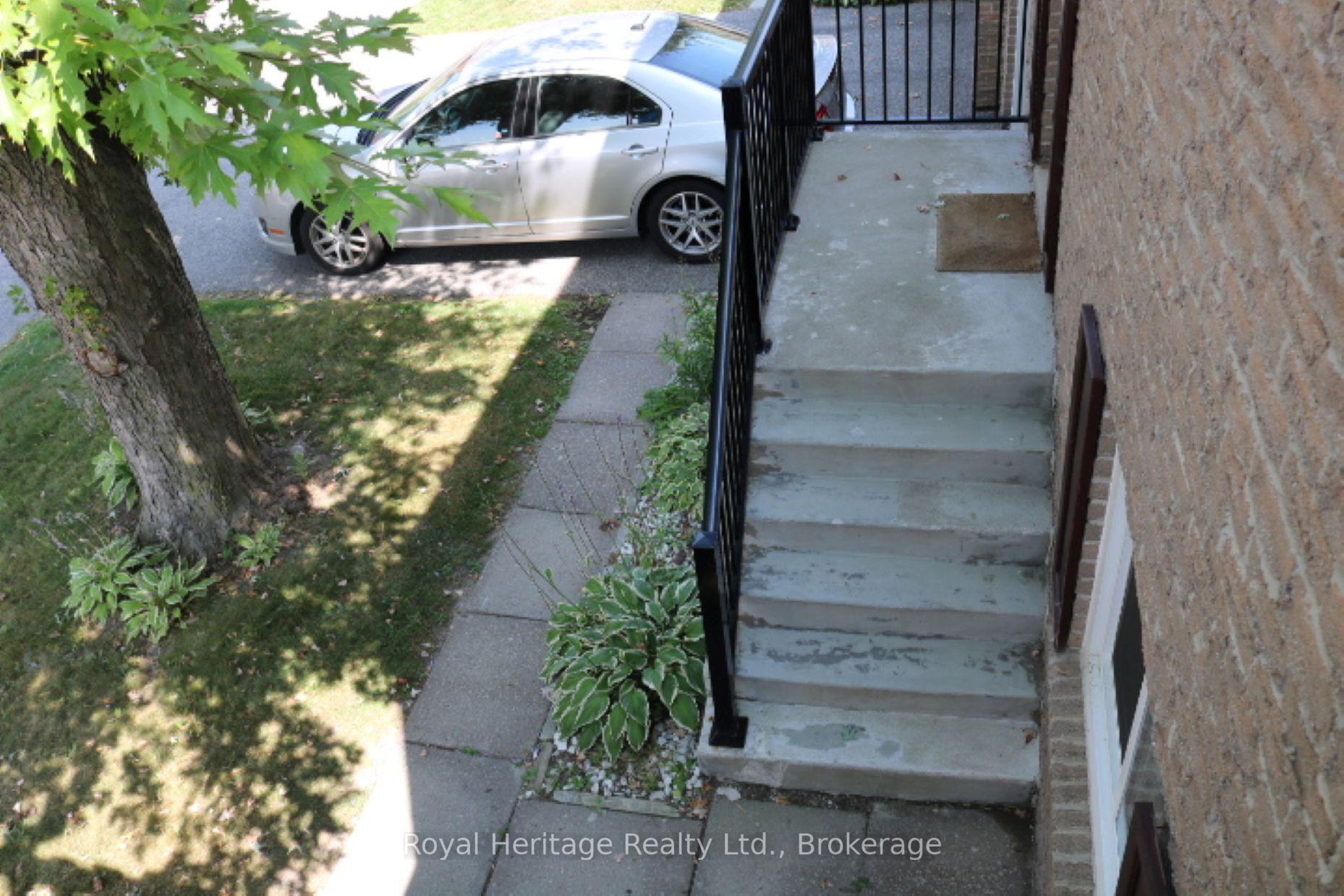 Photo 3 of Unit 89, 320 Blackthorn Street, Oshawa, Eastdale — HOMEH