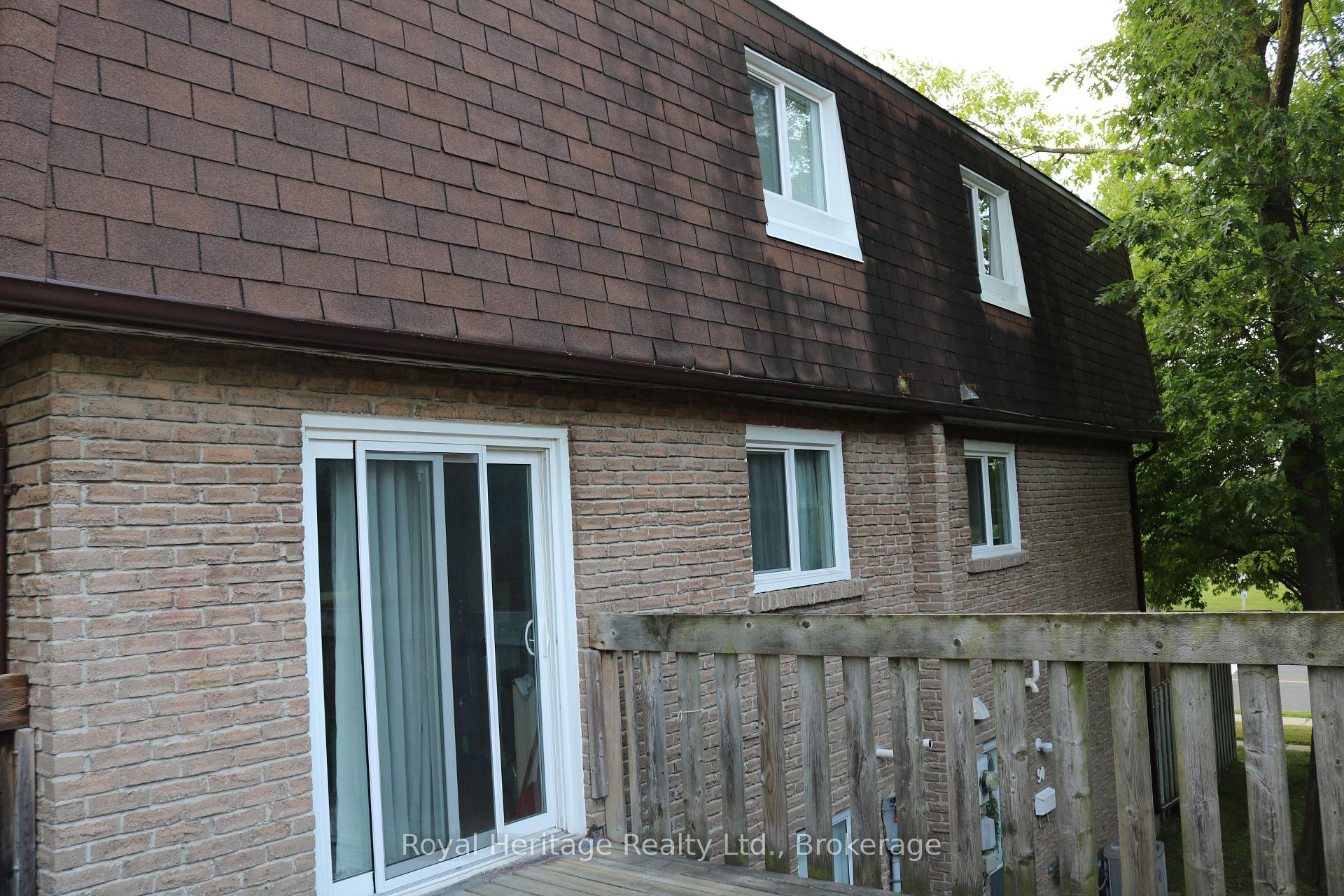 Photo 5 of Unit 89, 320 Blackthorn Street, Oshawa, Eastdale — HOMEH