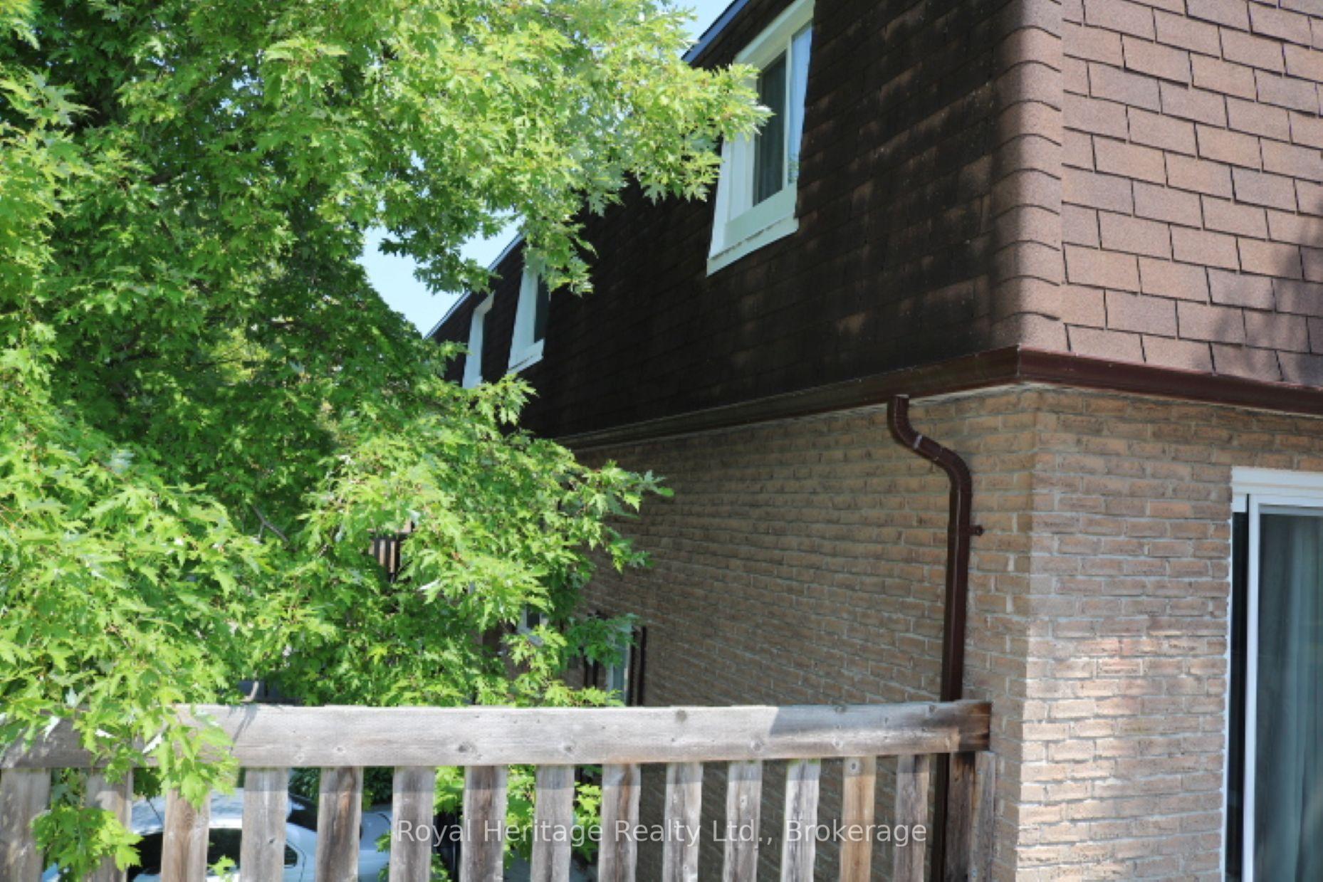 Photo 6 of Unit 89, 320 Blackthorn Street, Oshawa, Eastdale — HOMEH