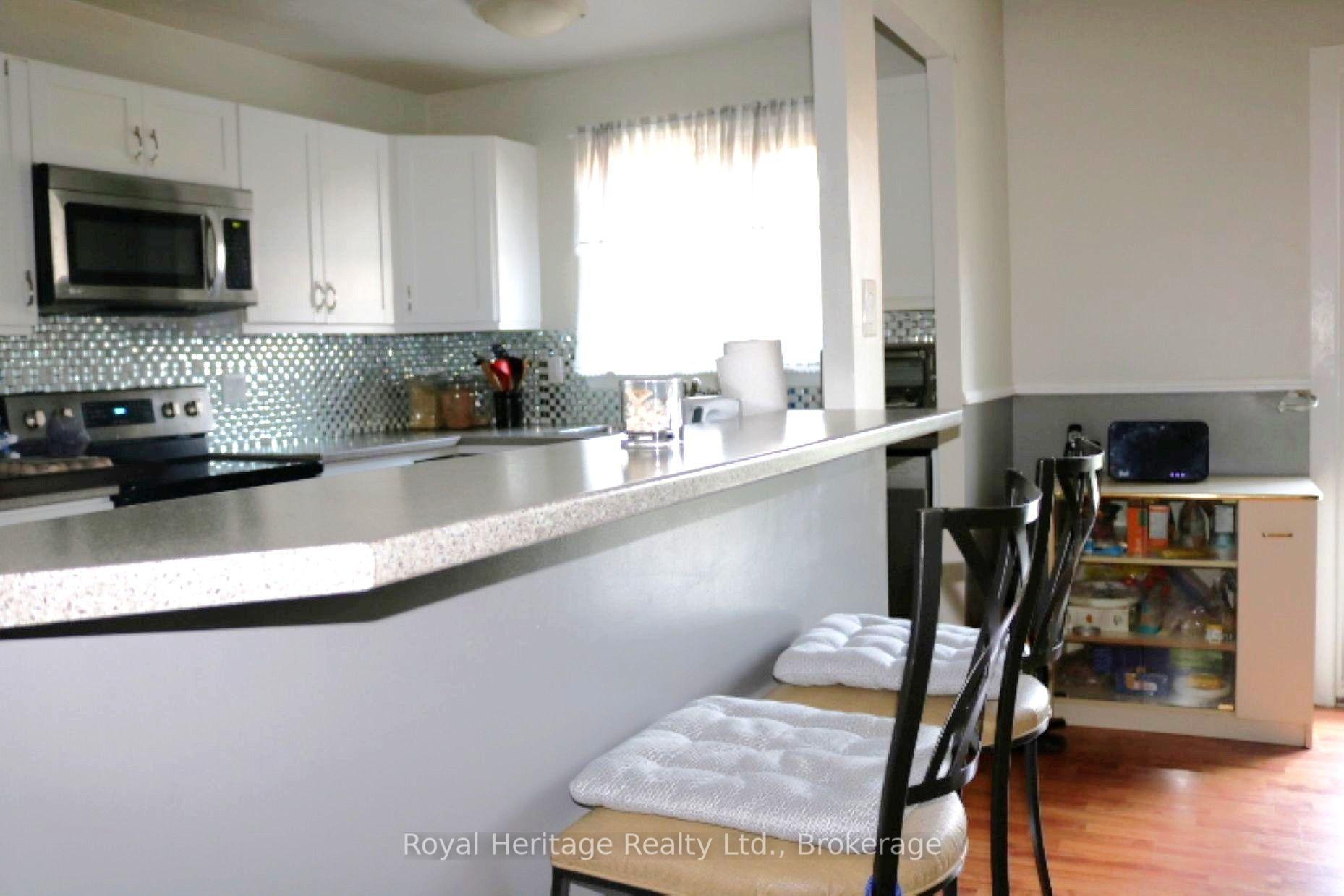 Photo 24 of Unit 89, 320 Blackthorn Street, Oshawa, Eastdale — HOMEH