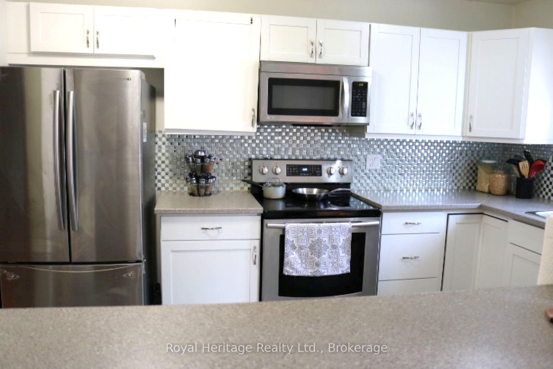 Photo 26 of Unit 89, 320 Blackthorn Street, Oshawa, Eastdale — HOMEH