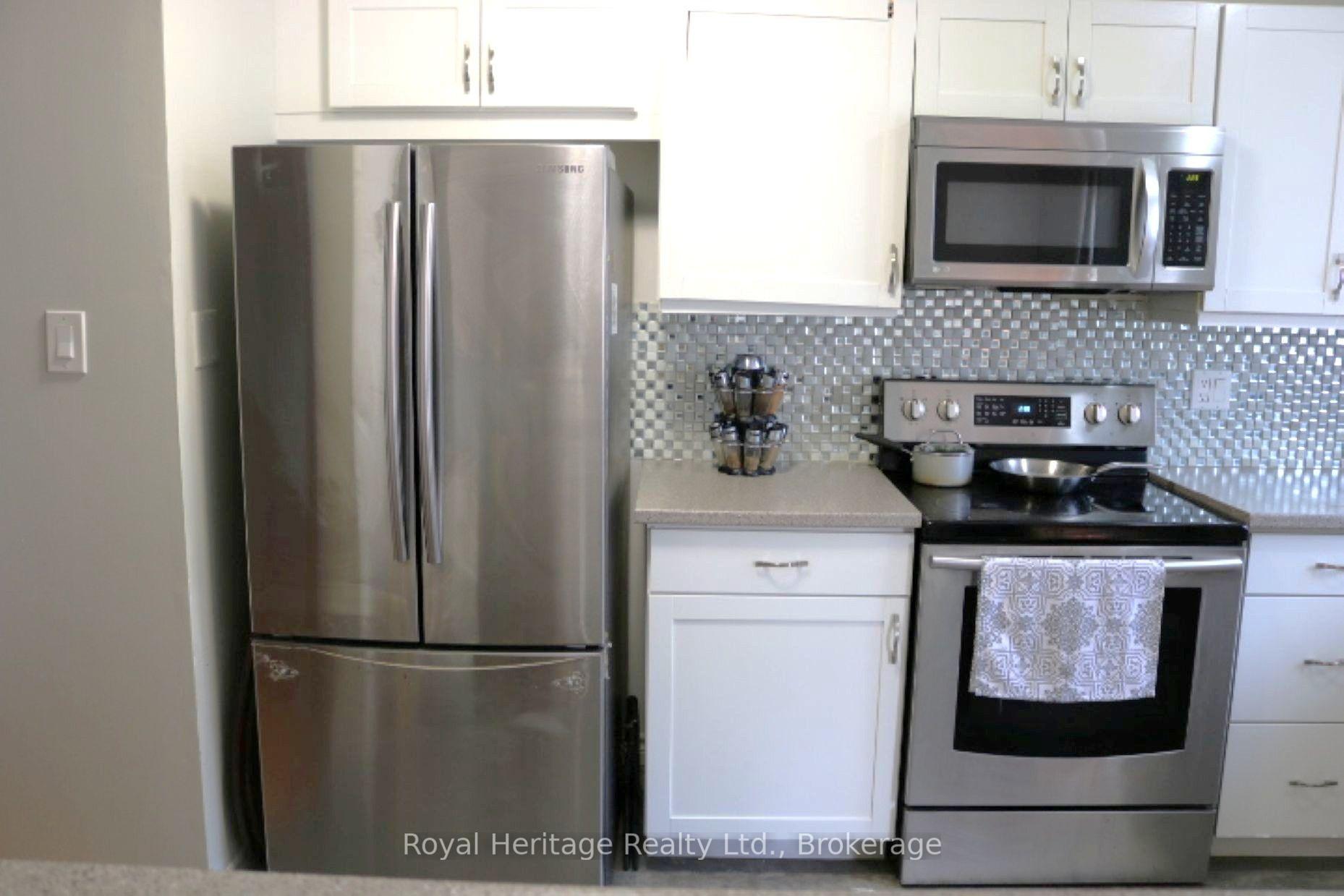 Photo 27 of Unit 89, 320 Blackthorn Street, Oshawa, Eastdale — HOMEH