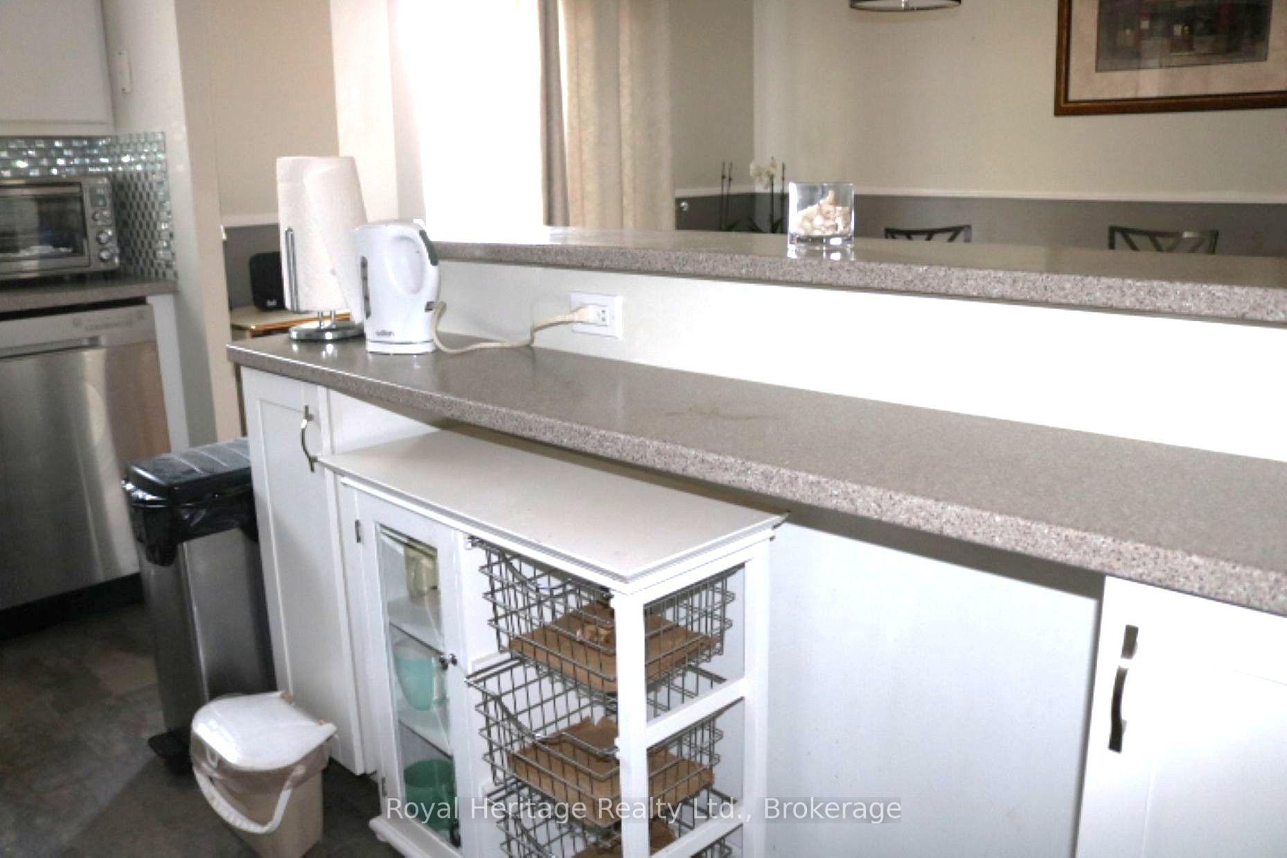Photo 29 of Unit 89, 320 Blackthorn Street, Oshawa, Eastdale — HOMEH