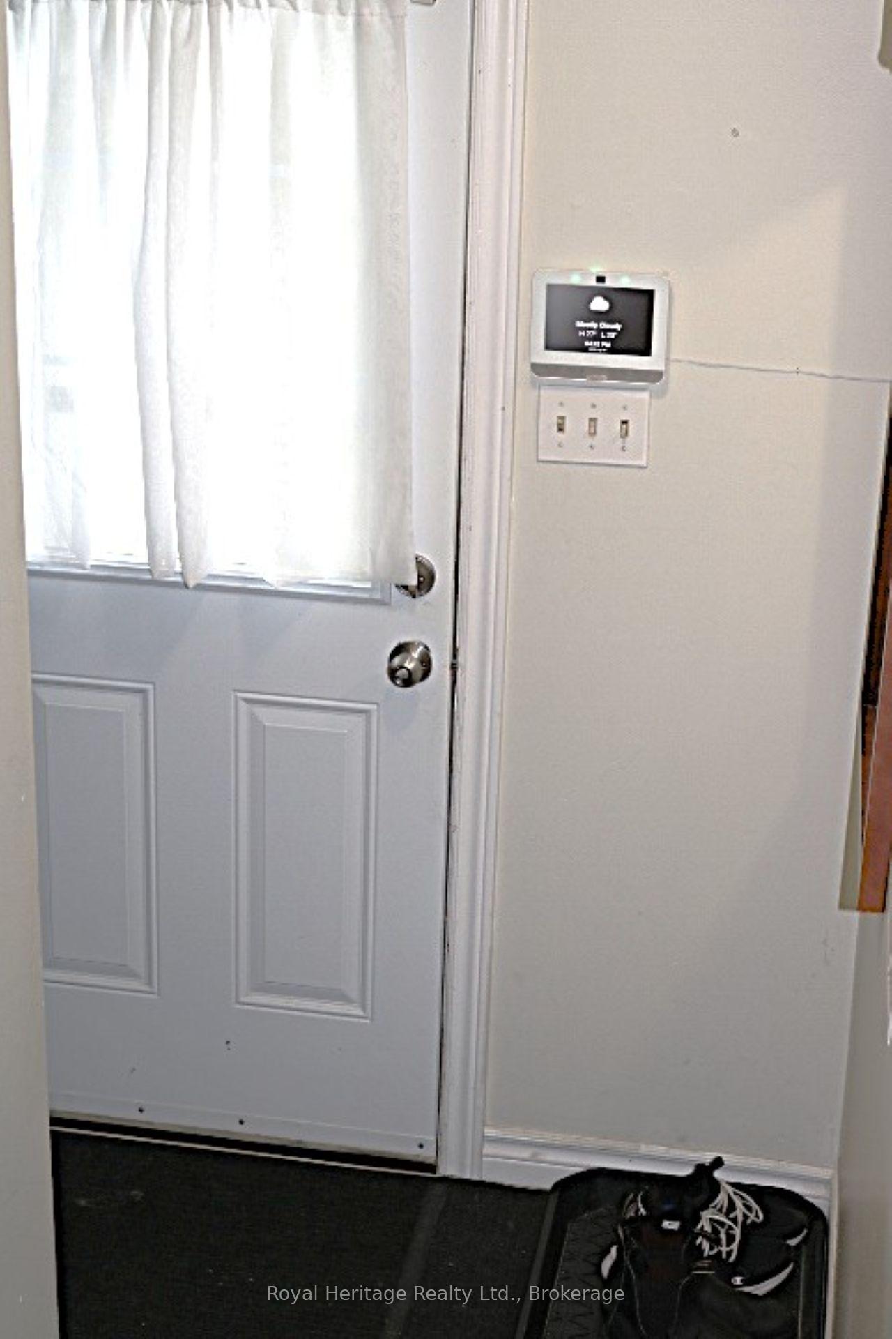 Photo 32 of Unit 89, 320 Blackthorn Street, Oshawa, Eastdale — HOMEH