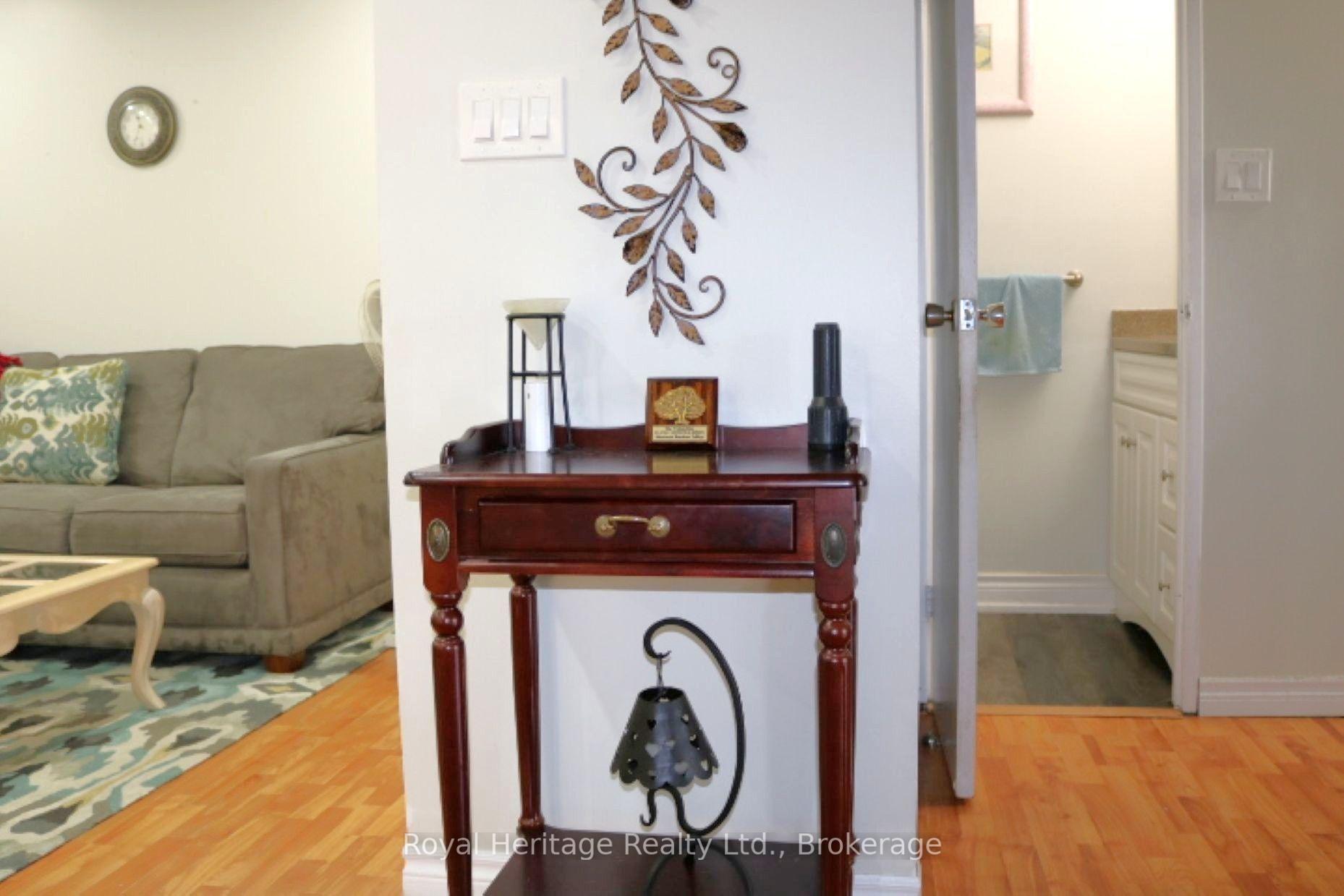 Photo 34 of Unit 89, 320 Blackthorn Street, Oshawa, Eastdale — HOMEH