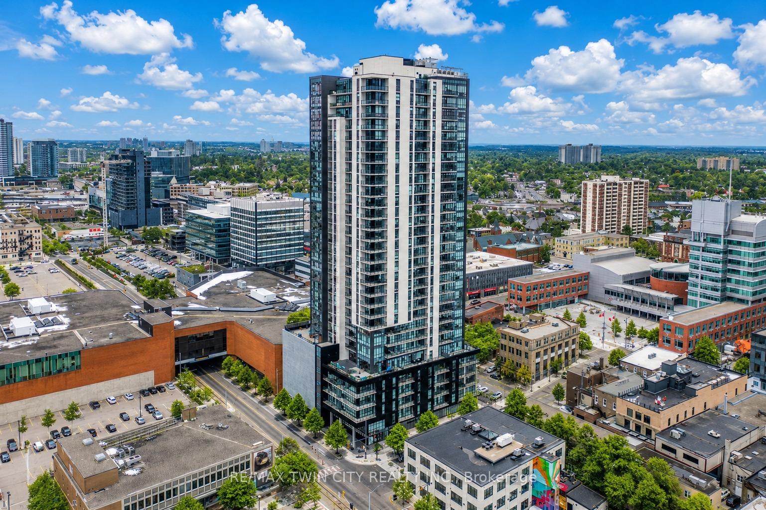 Photo of Unit 1402, 60 Charles Street W