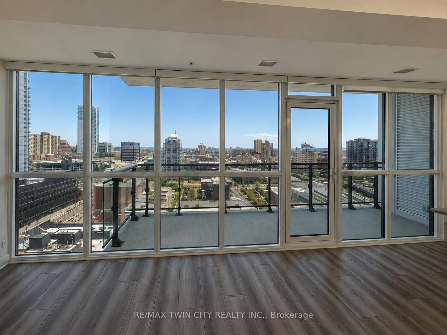Photo 21 of Unit 1402, 60 Charles Street W, Kitchener, City Commercial Core — HOMEH