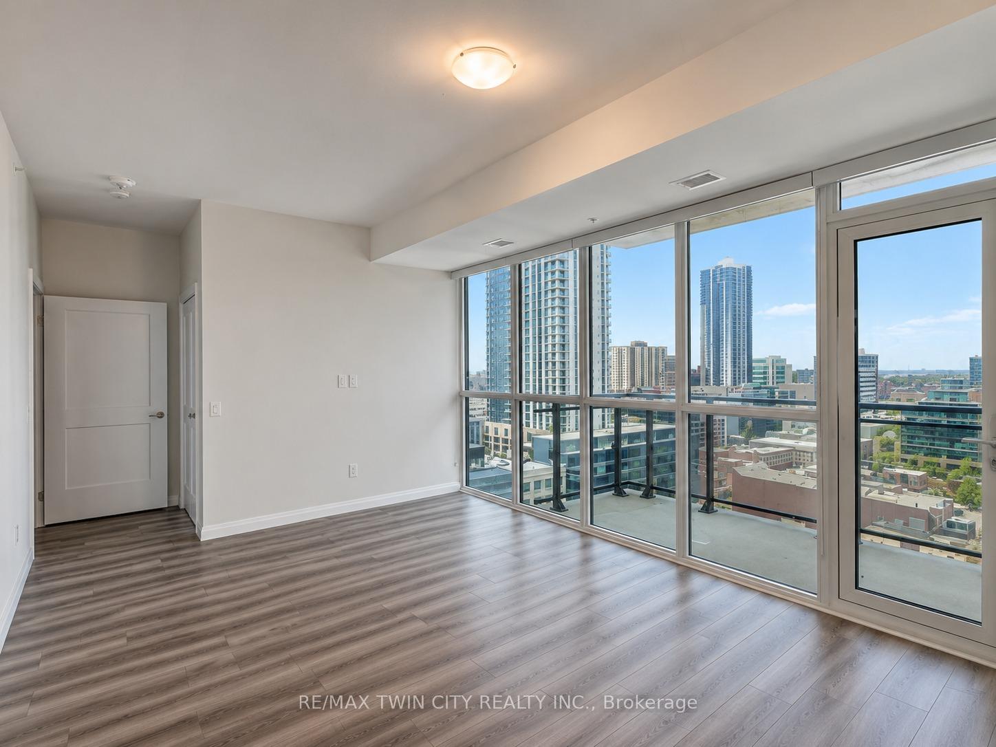 Photo 22 of Unit 1402, 60 Charles Street W, Kitchener, City Commercial Core — HOMEH