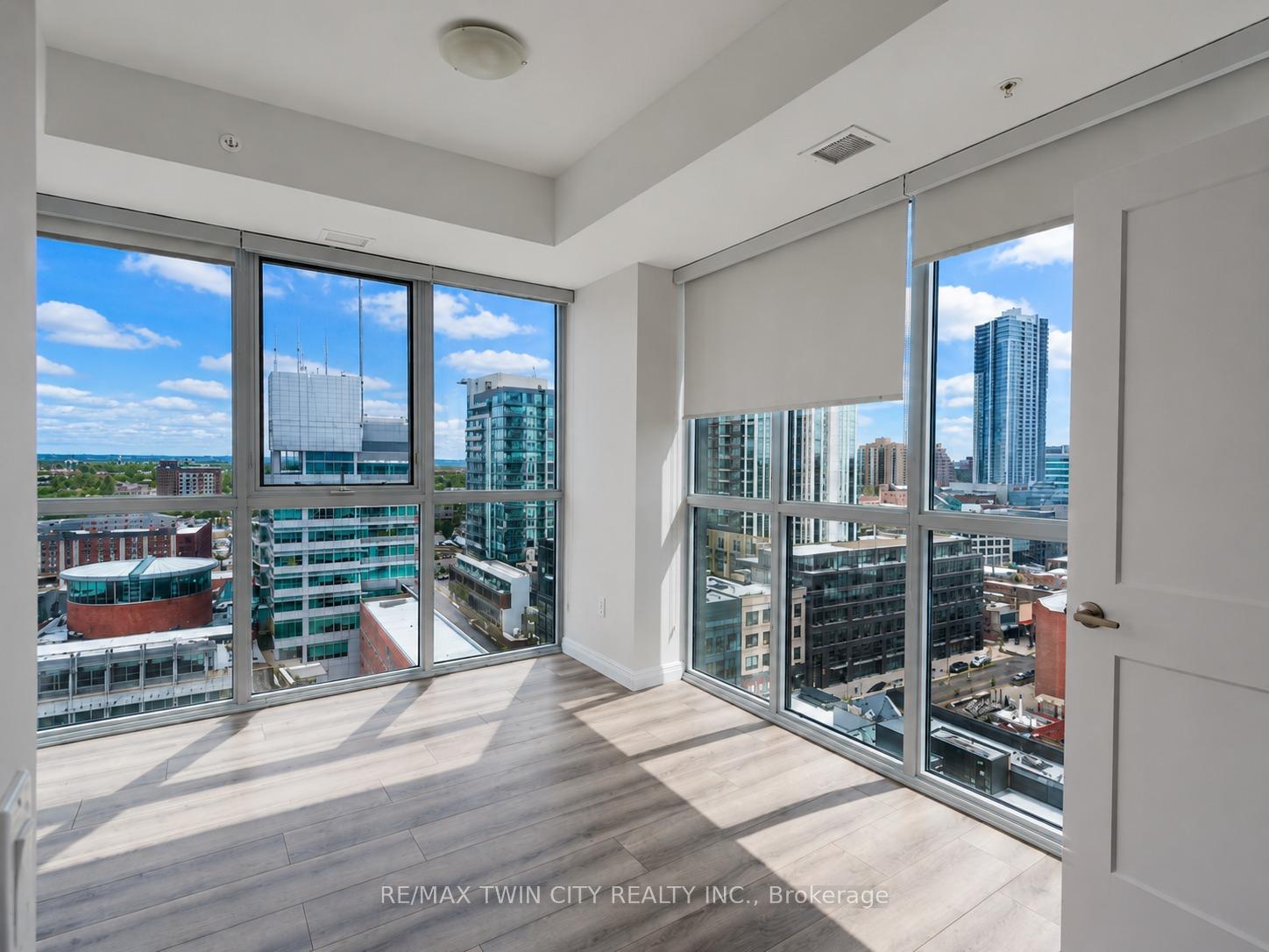 Photo 25 of Unit 1402, 60 Charles Street W, Kitchener, City Commercial Core — HOMEH