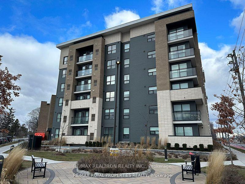 Photo of Unit 410, 1 Falaise Road