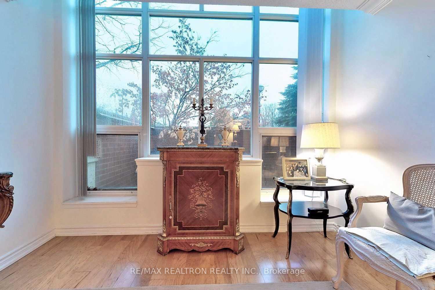 Photo 6 of Unit 107, 233 Beecroft Road, North York, Willowdale West — HOMEH
