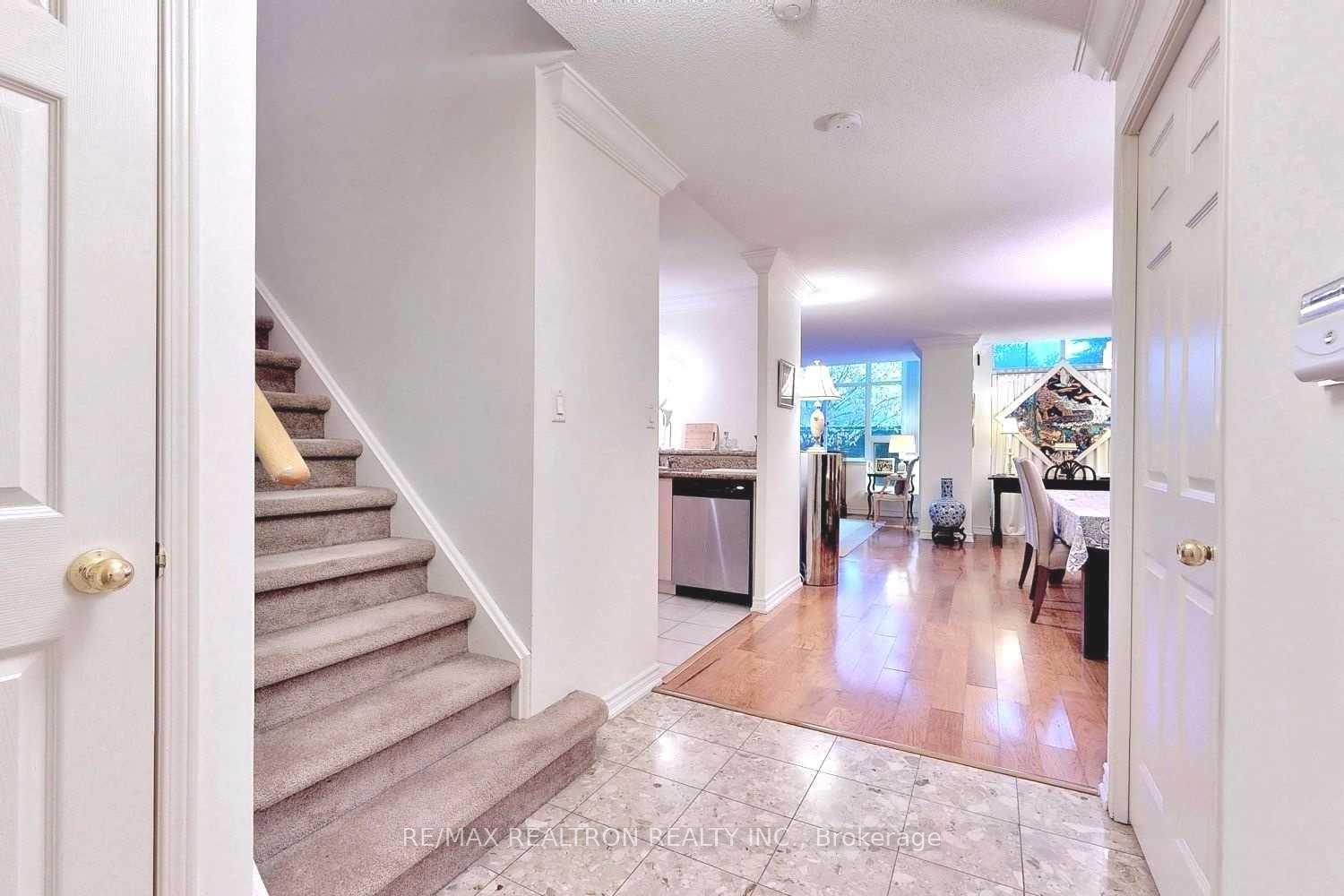 Photo 9 of Unit 107, 233 Beecroft Road, North York, Willowdale West — HOMEH