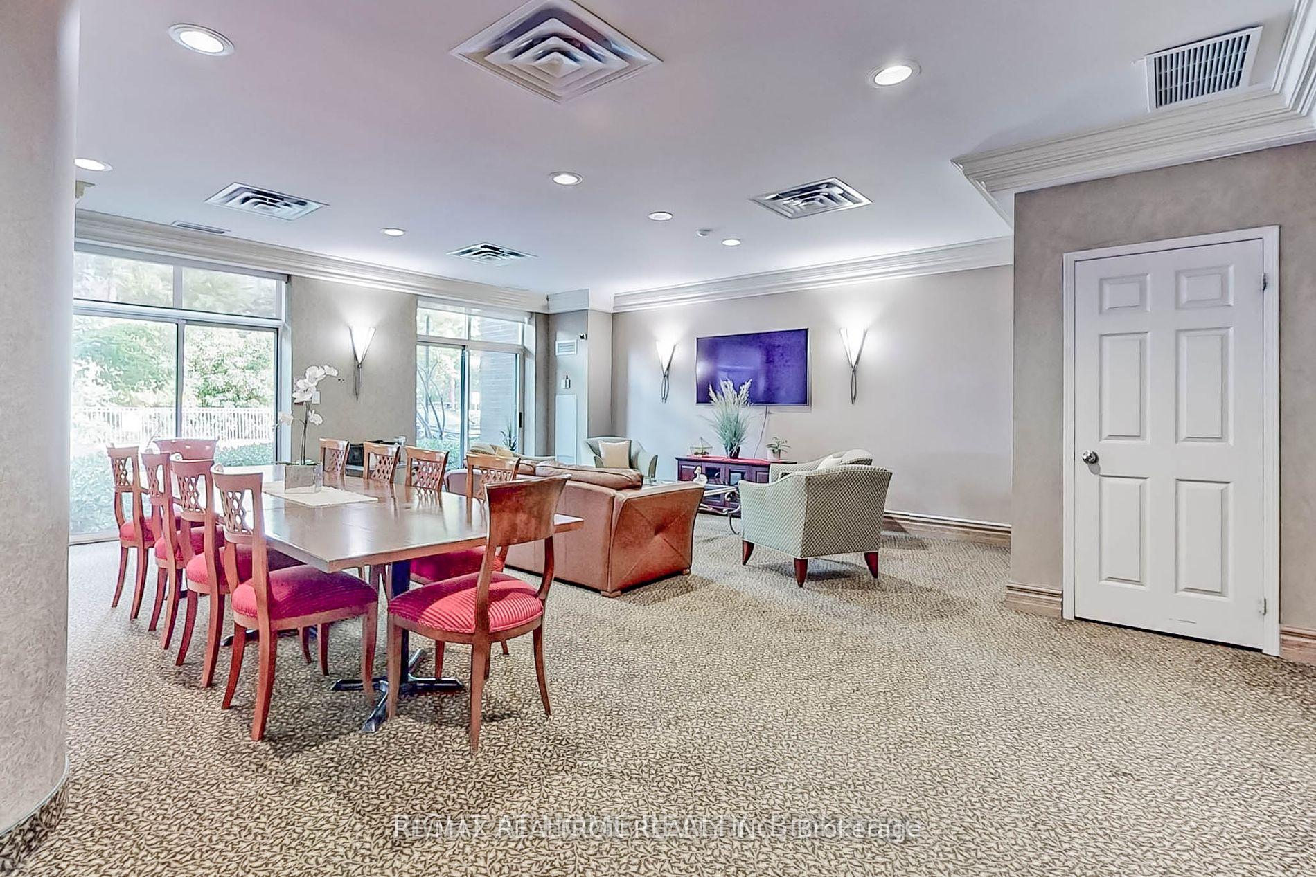 Photo 14 of Unit 107, 233 Beecroft Road, North York, Willowdale West — HOMEH