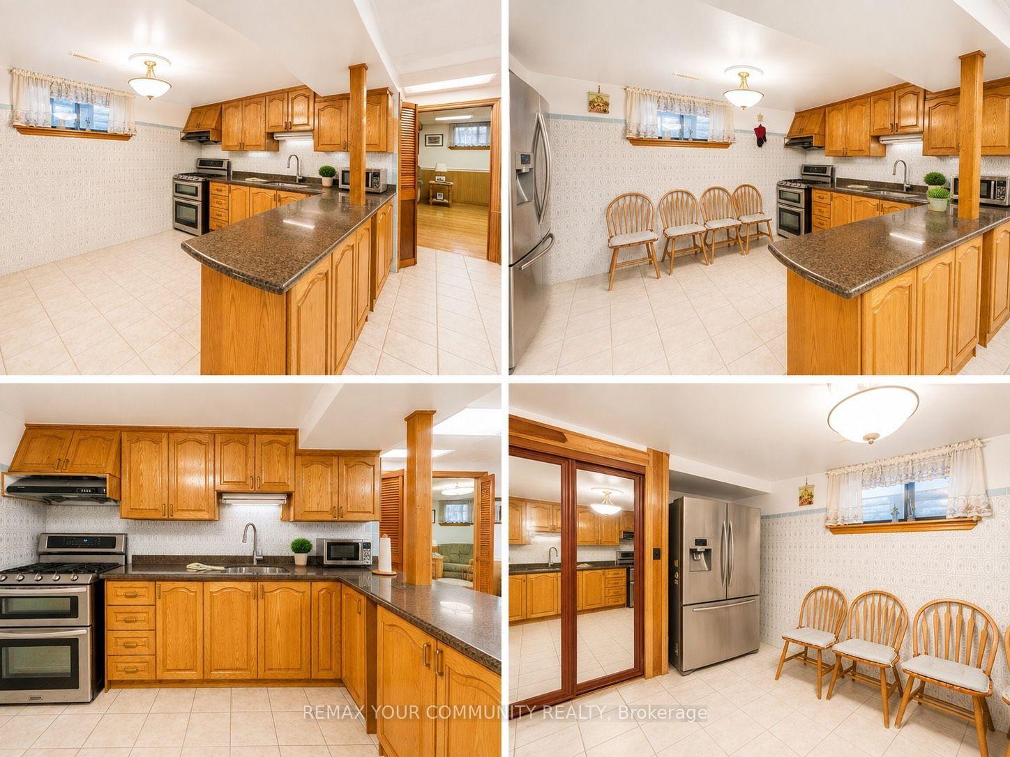 Photo 1 of 47 Cayuga Avenue, Toronto, Junction Area — HOMEH