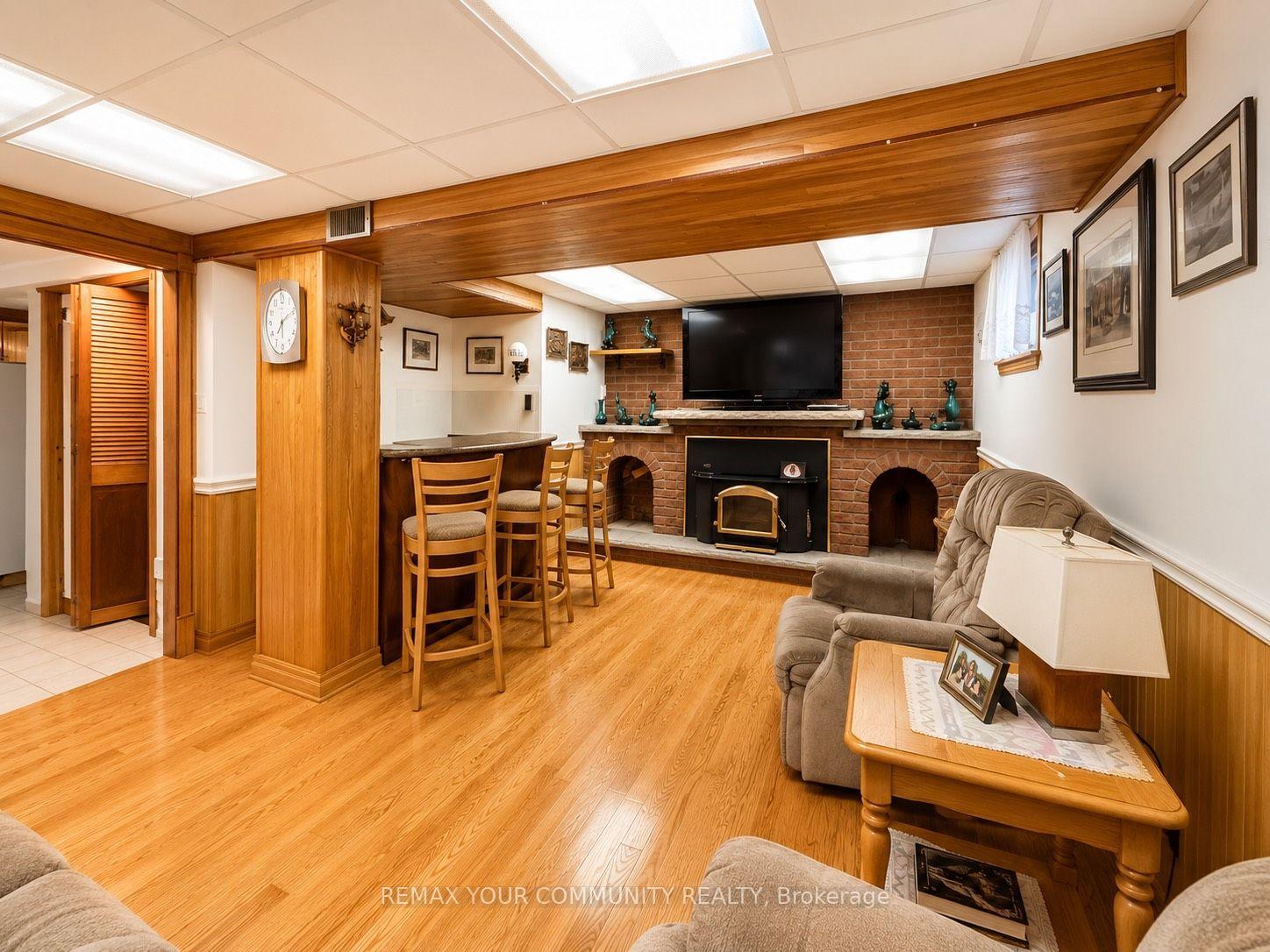 Photo 2 of 47 Cayuga Avenue, Toronto, Junction Area — HOMEH