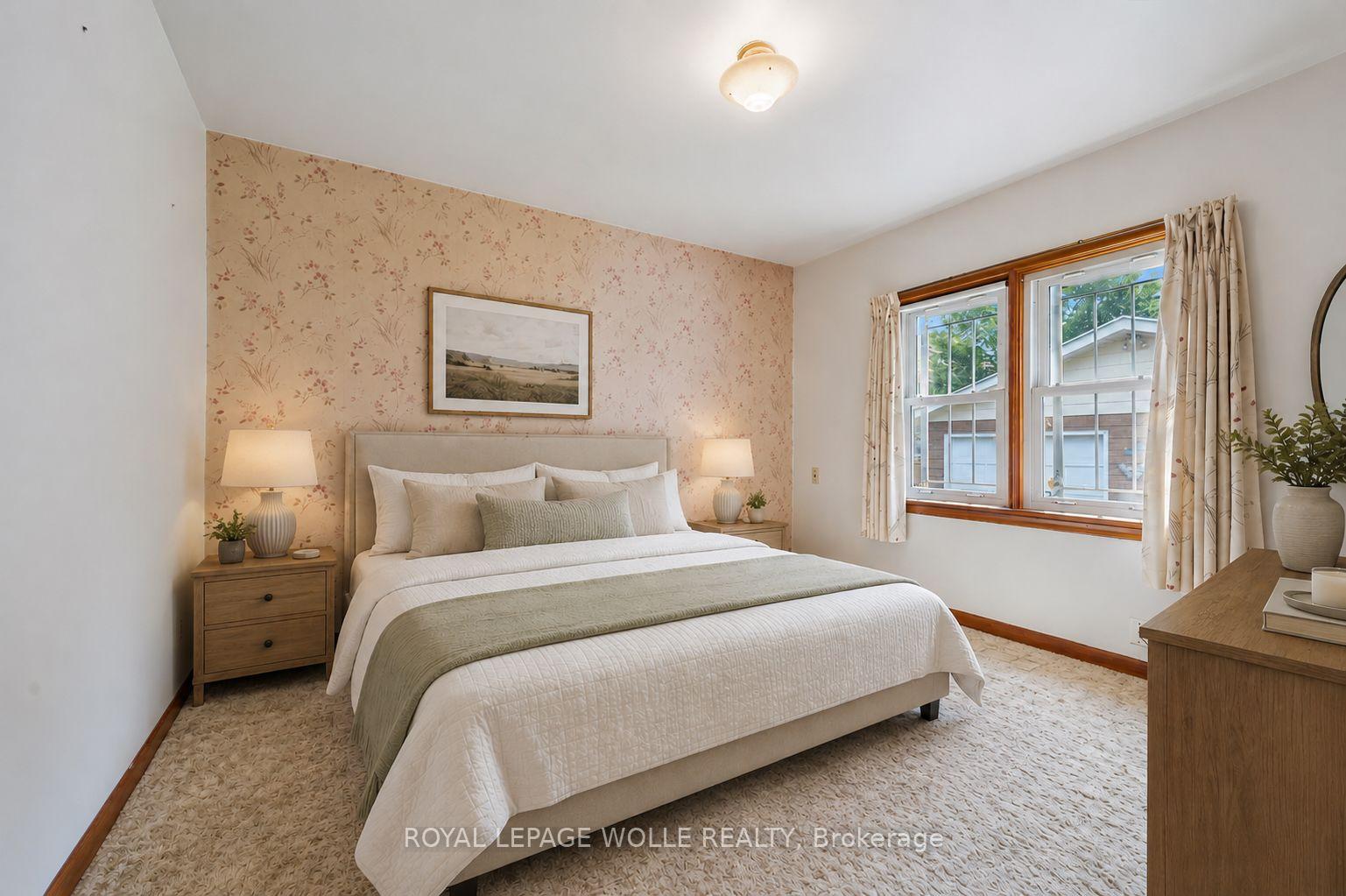 Photo 10 of 195 Blucher Street, Kitchener, Uptown Waterloo/North Ward — HOMEH