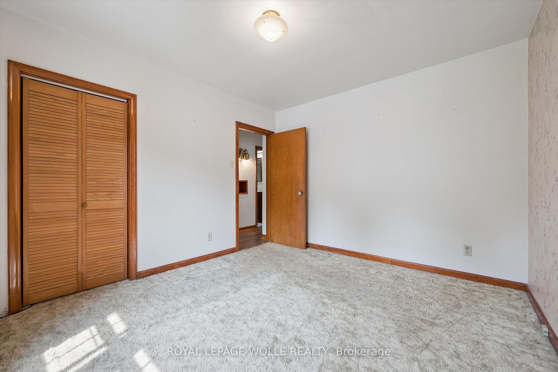 Photo 12 of 195 Blucher Street, Kitchener, Uptown Waterloo/North Ward — HOMEH